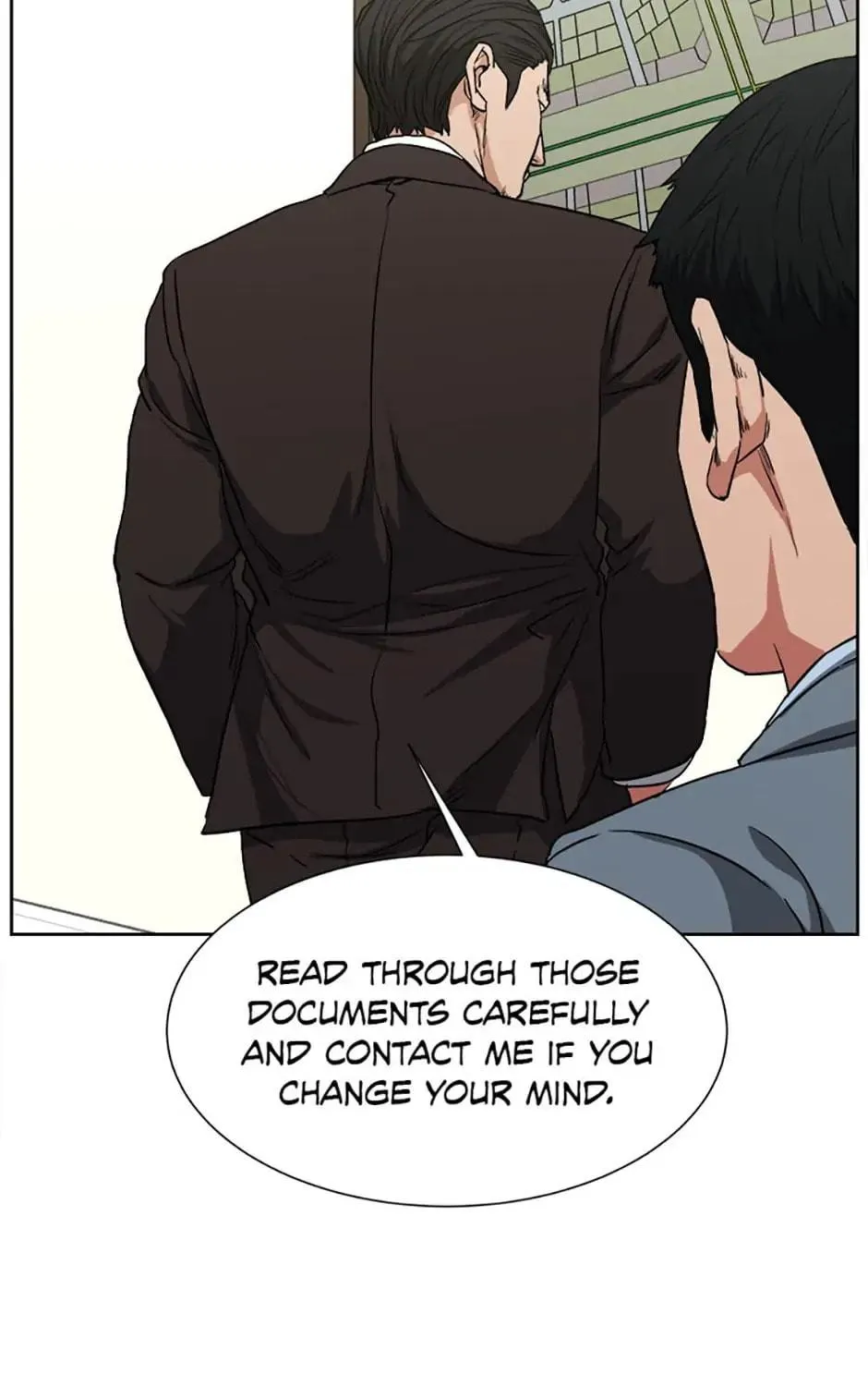 Read Grudge-laden Lackey chapter 36 image 16 on Lezhin