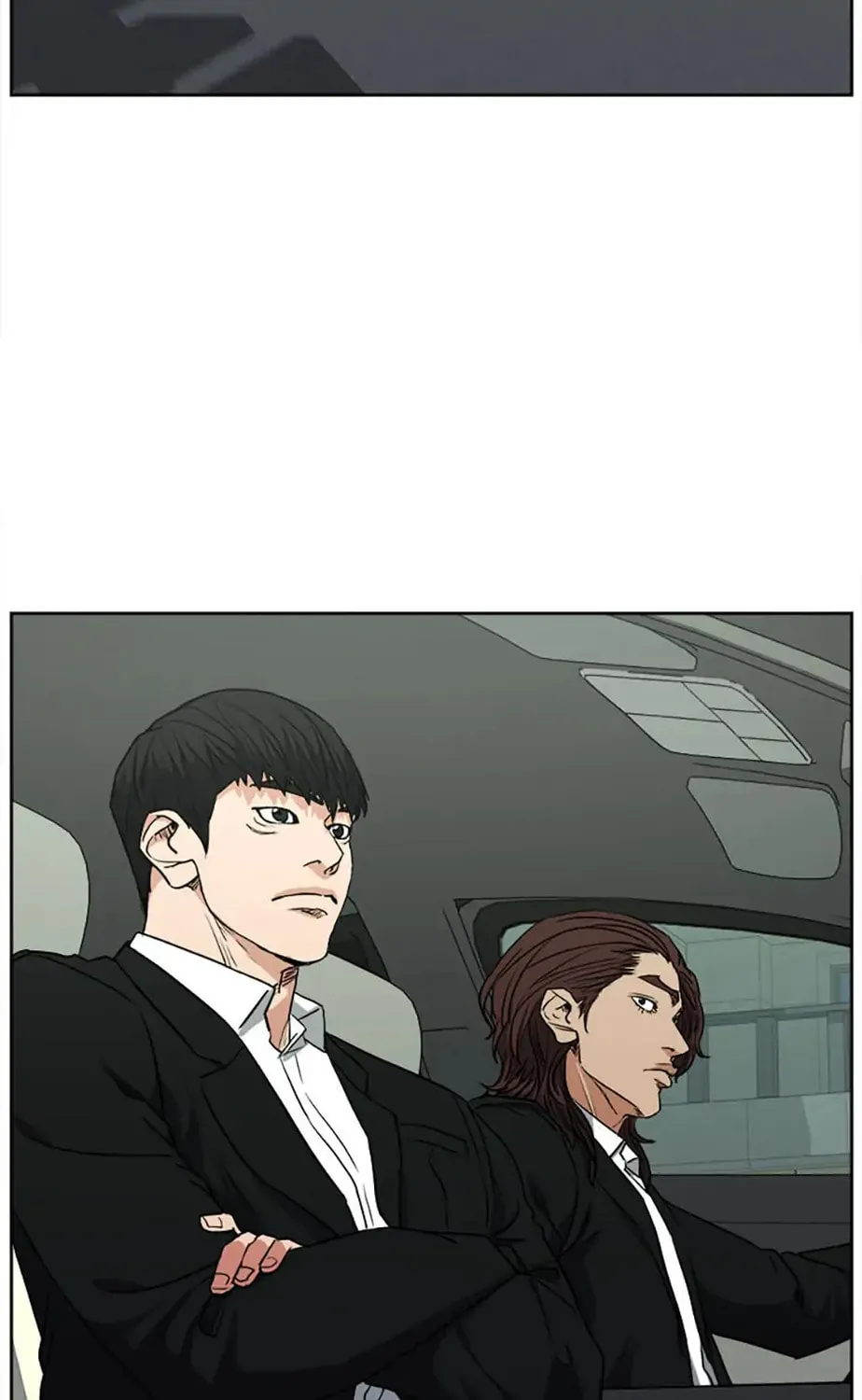 Read Grudge-laden Lackey chapter 36 image 26 on Lezhin