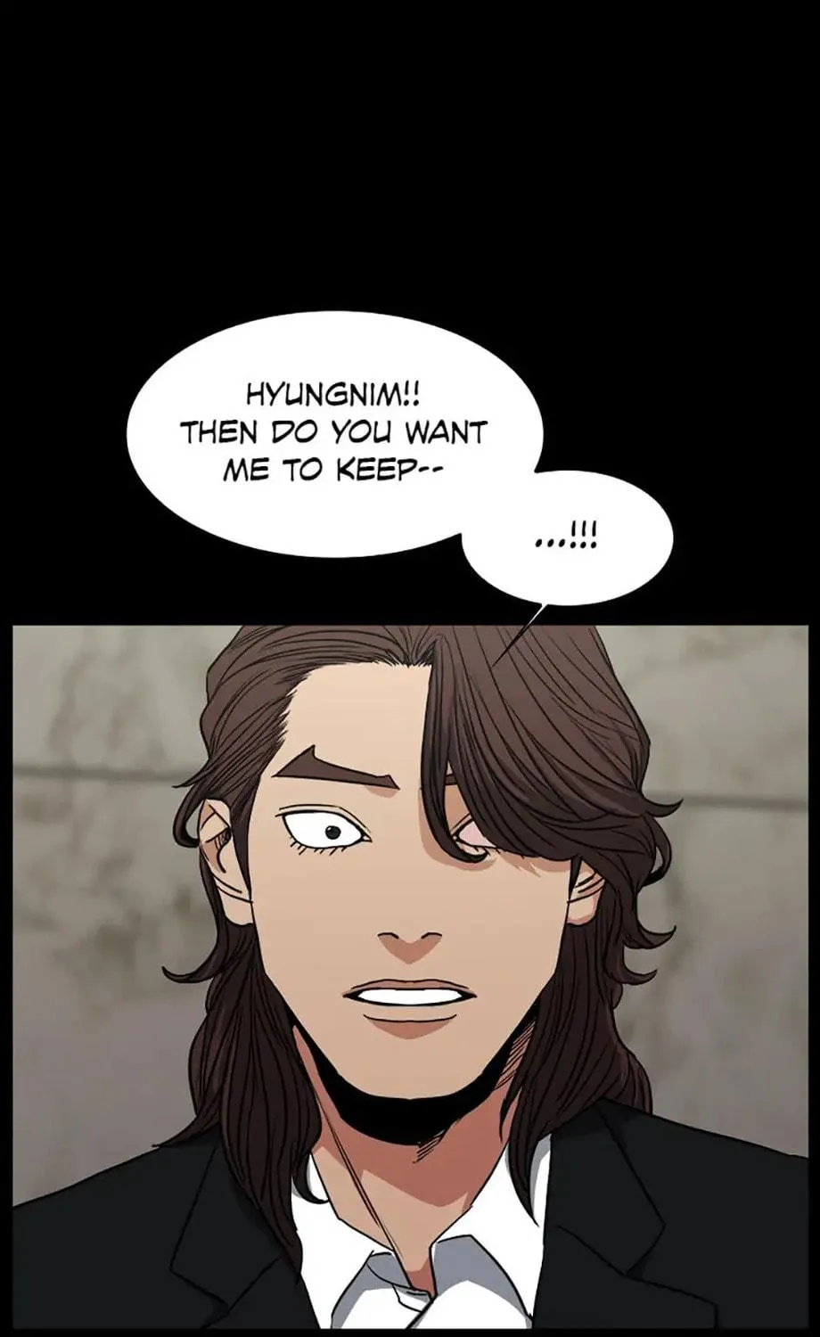 Read Grudge-laden Lackey chapter 36 image 38 on Lezhin