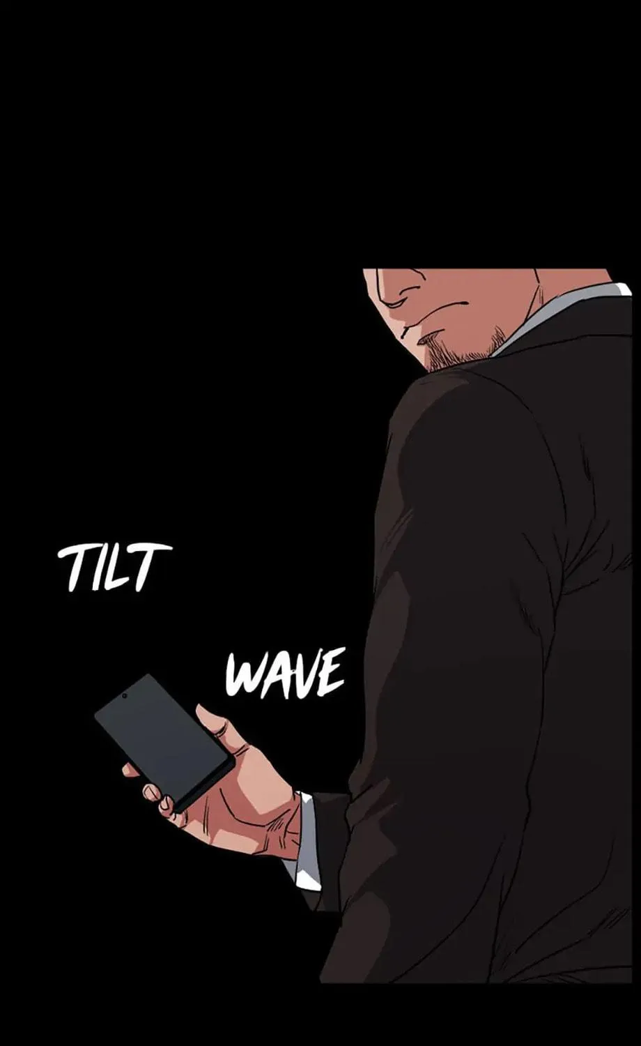 Read Grudge-laden Lackey chapter 36 image 40 on Lezhin