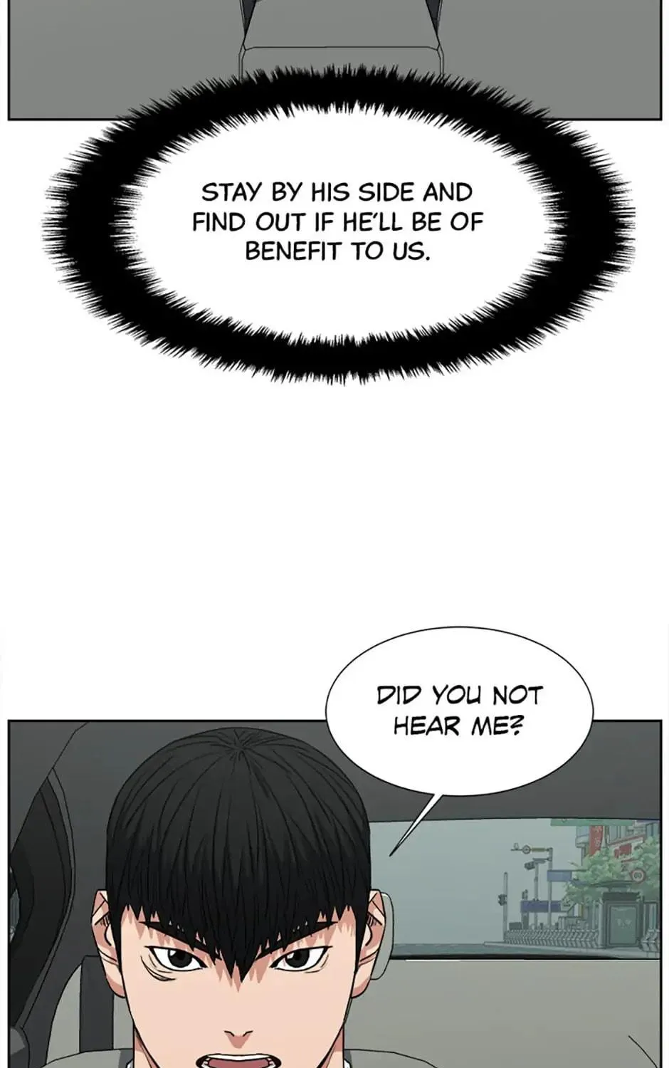 Read Grudge-laden Lackey chapter 36 image 48 on Lezhin