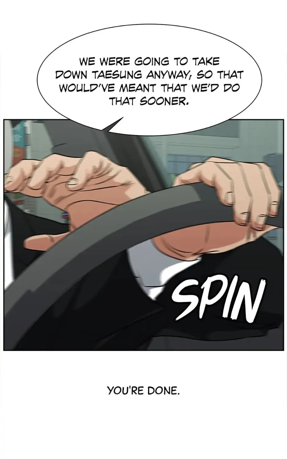 Read Grudge-laden Lackey chapter 36 image 54 on Lezhin