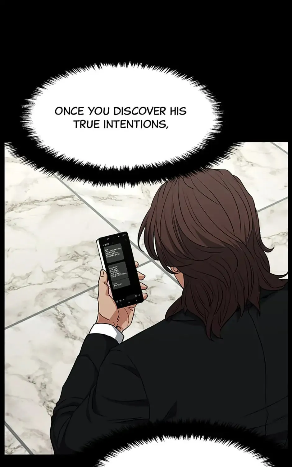 Read Grudge-laden Lackey chapter 36 image 56 on Lezhin