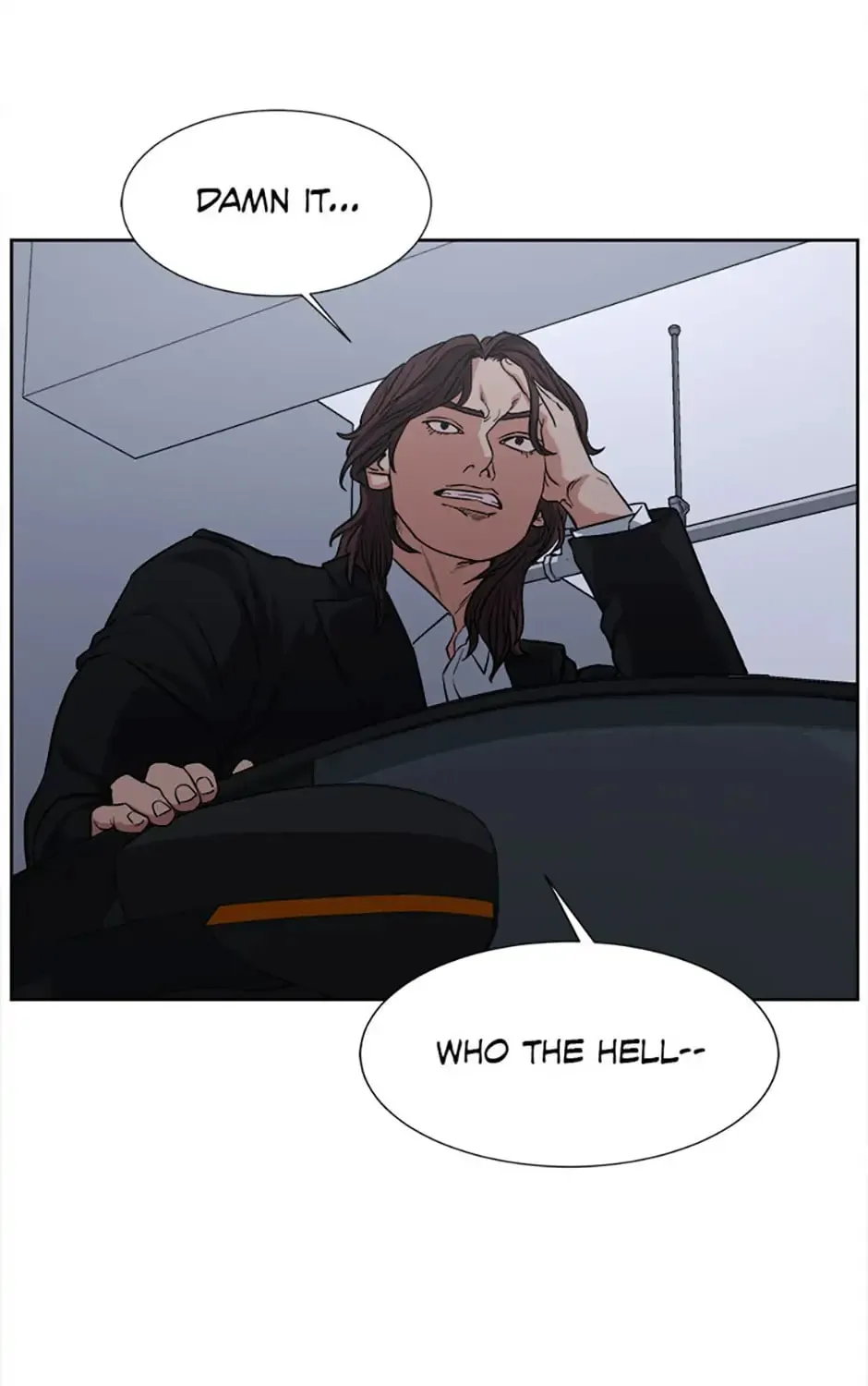 Read Grudge-laden Lackey chapter 36 image 72 on Lezhin