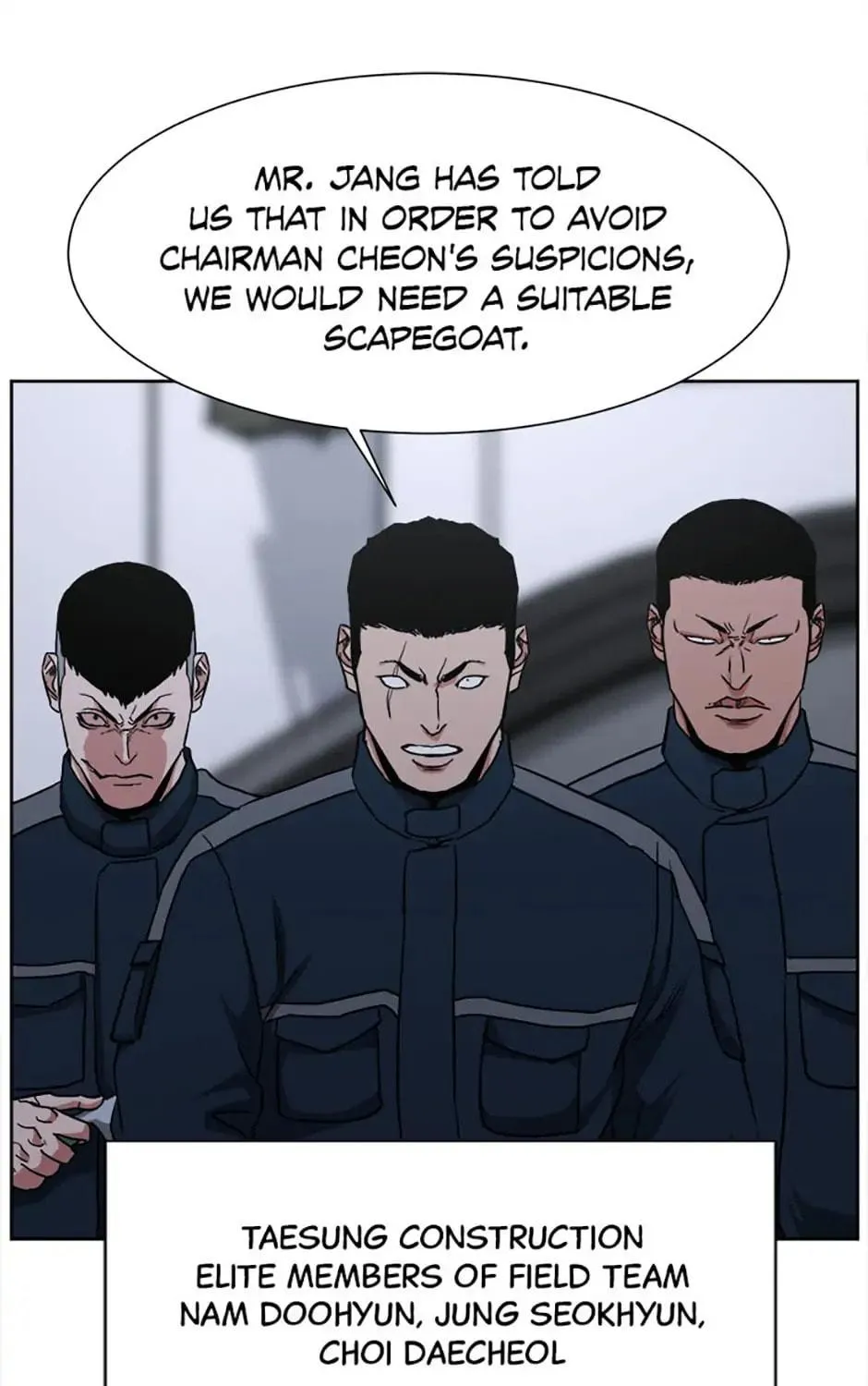 Read Grudge-laden Lackey chapter 36 image 76 on Lezhin