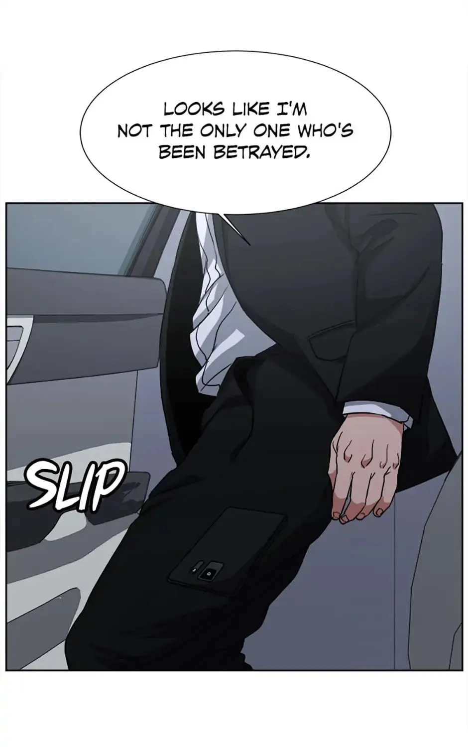 Read Grudge-laden Lackey chapter 36 image 80 on Lezhin