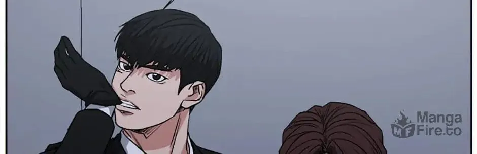 Read Grudge-laden Lackey chapter 36 image 83 on Lezhin
