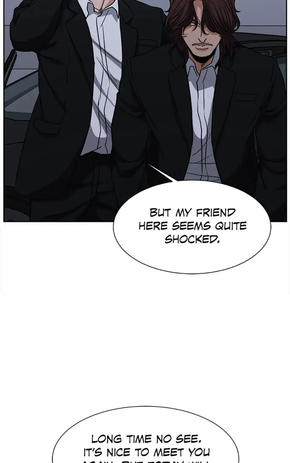 Read Grudge-laden Lackey chapter 36 image 84 on Lezhin