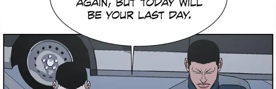 Read Grudge-laden Lackey chapter 36 image 85 on Lezhin