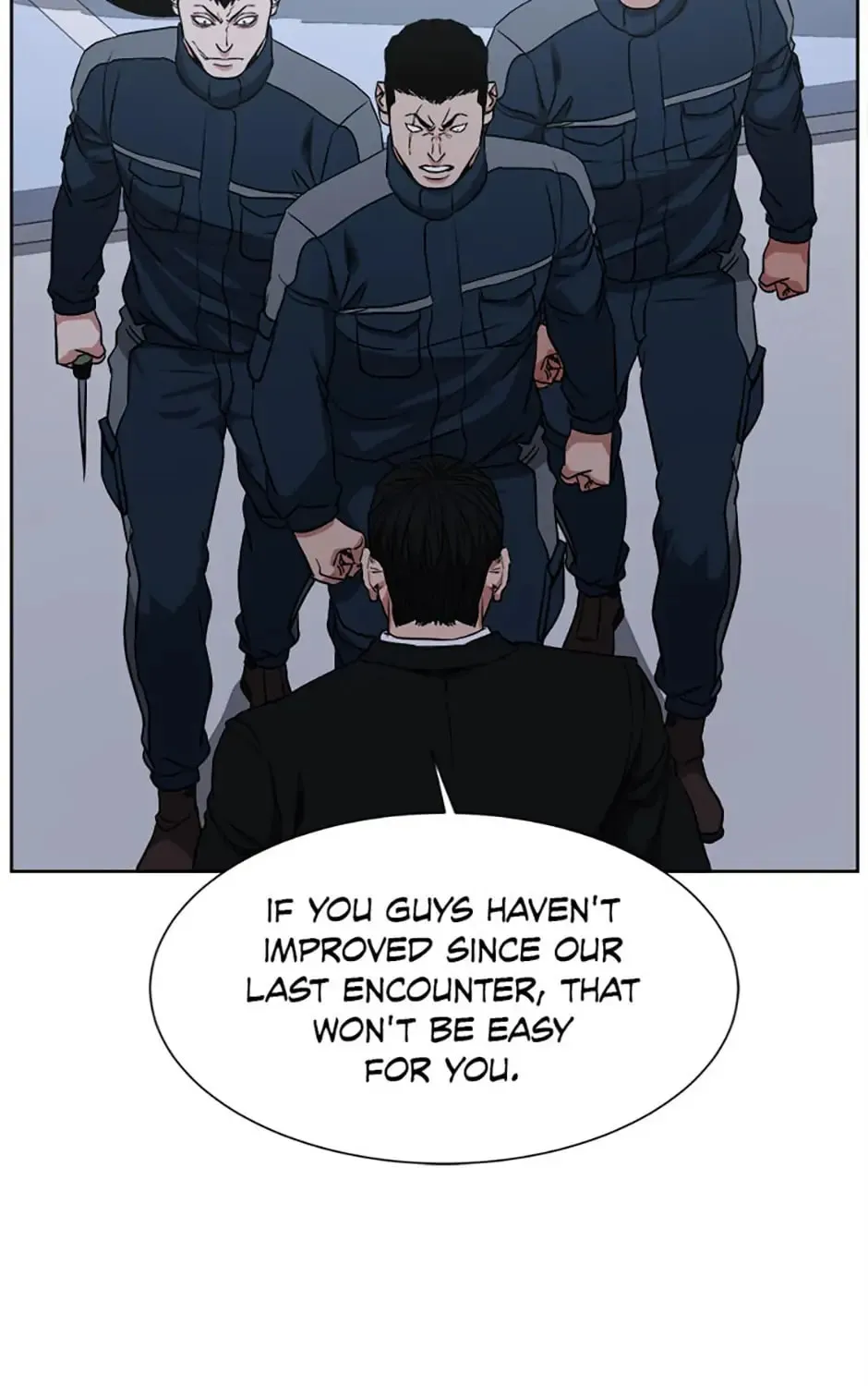 Read Grudge-laden Lackey chapter 36 image 86 on Lezhin
