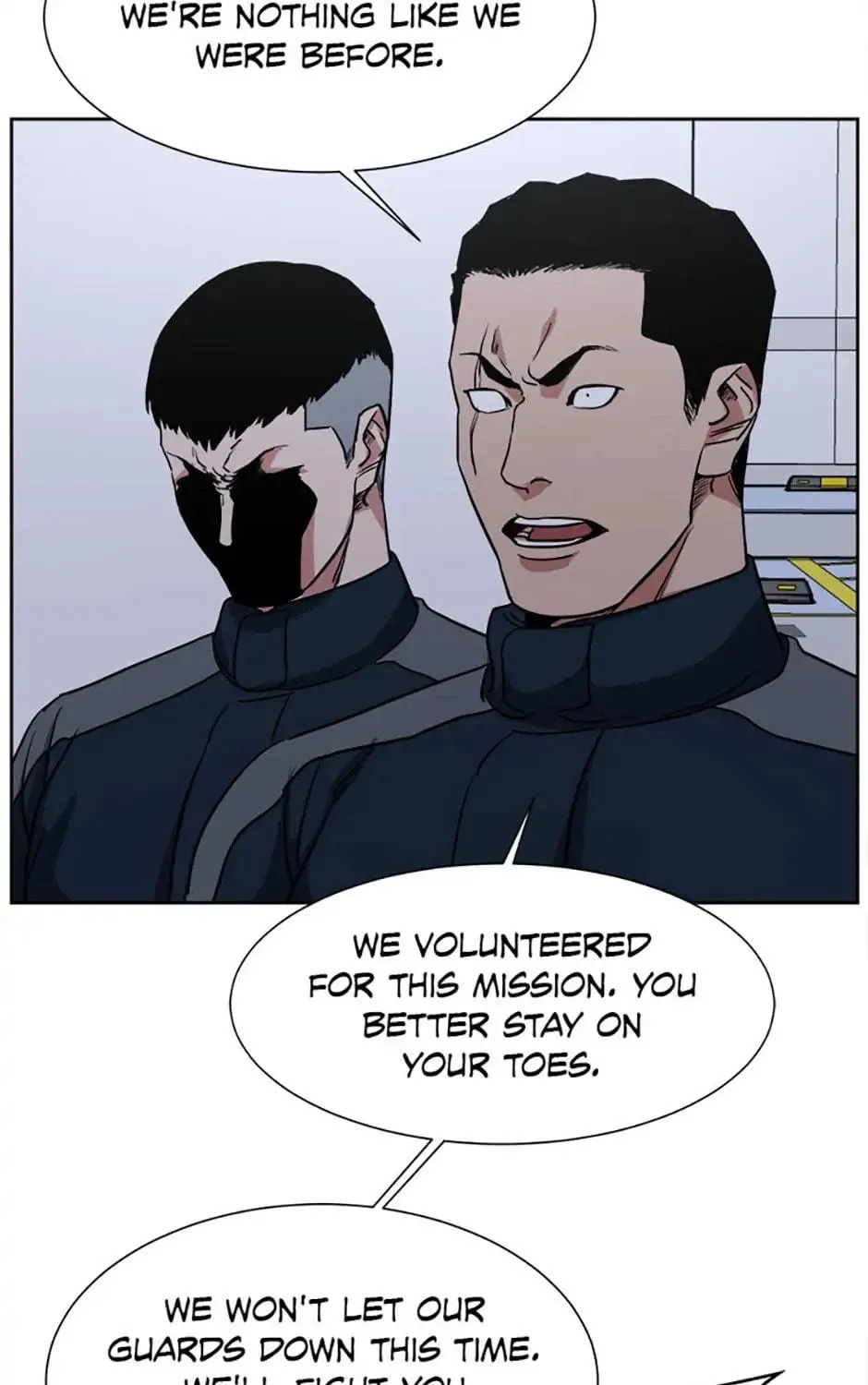 Read Grudge-laden Lackey chapter 36 image 88 on Lezhin