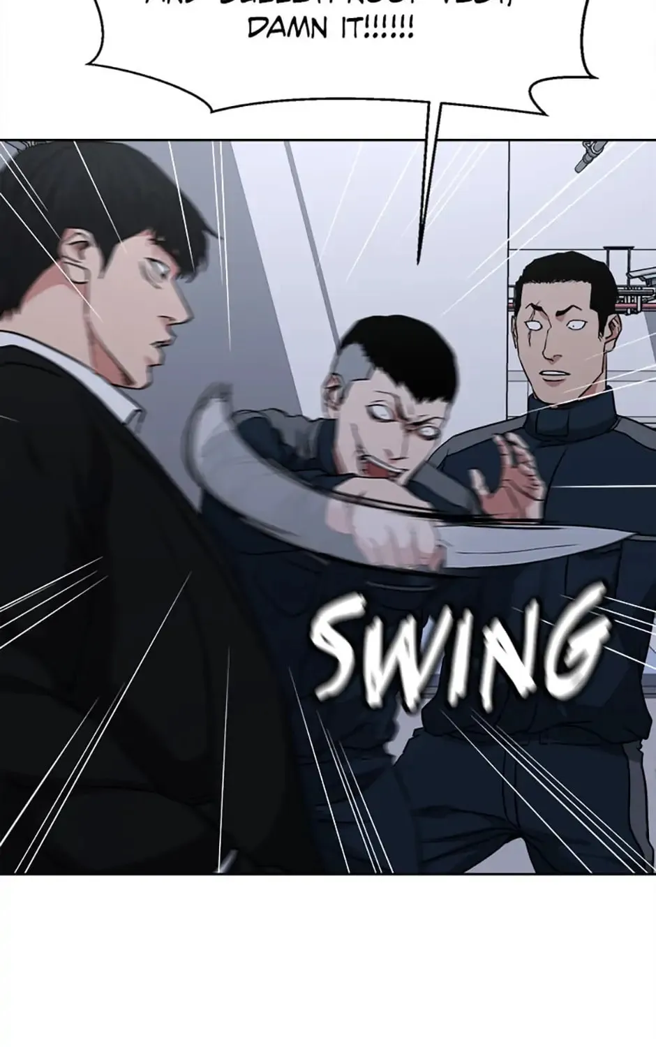 Read Grudge-laden Lackey chapter 36 image 90 on Lezhin