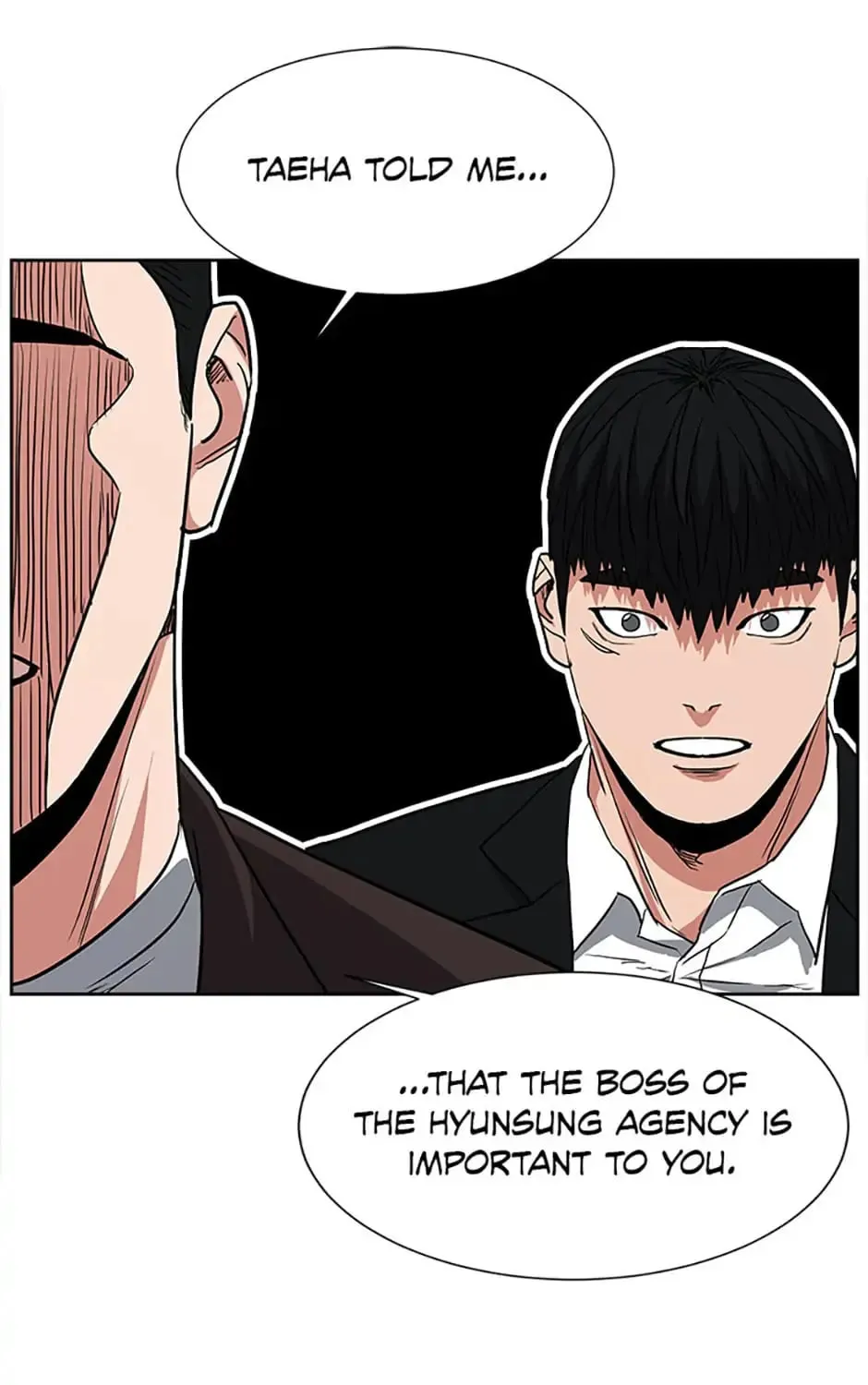 Read Grudge-laden Lackey chapter 37 image 114 on Lezhin