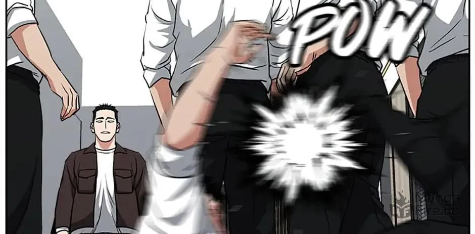 Read Grudge-laden Lackey chapter 37 image 119 on Lezhin