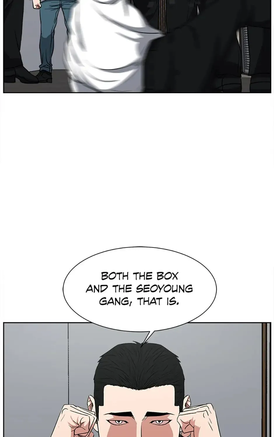 Read Grudge-laden Lackey chapter 37 image 120 on Lezhin