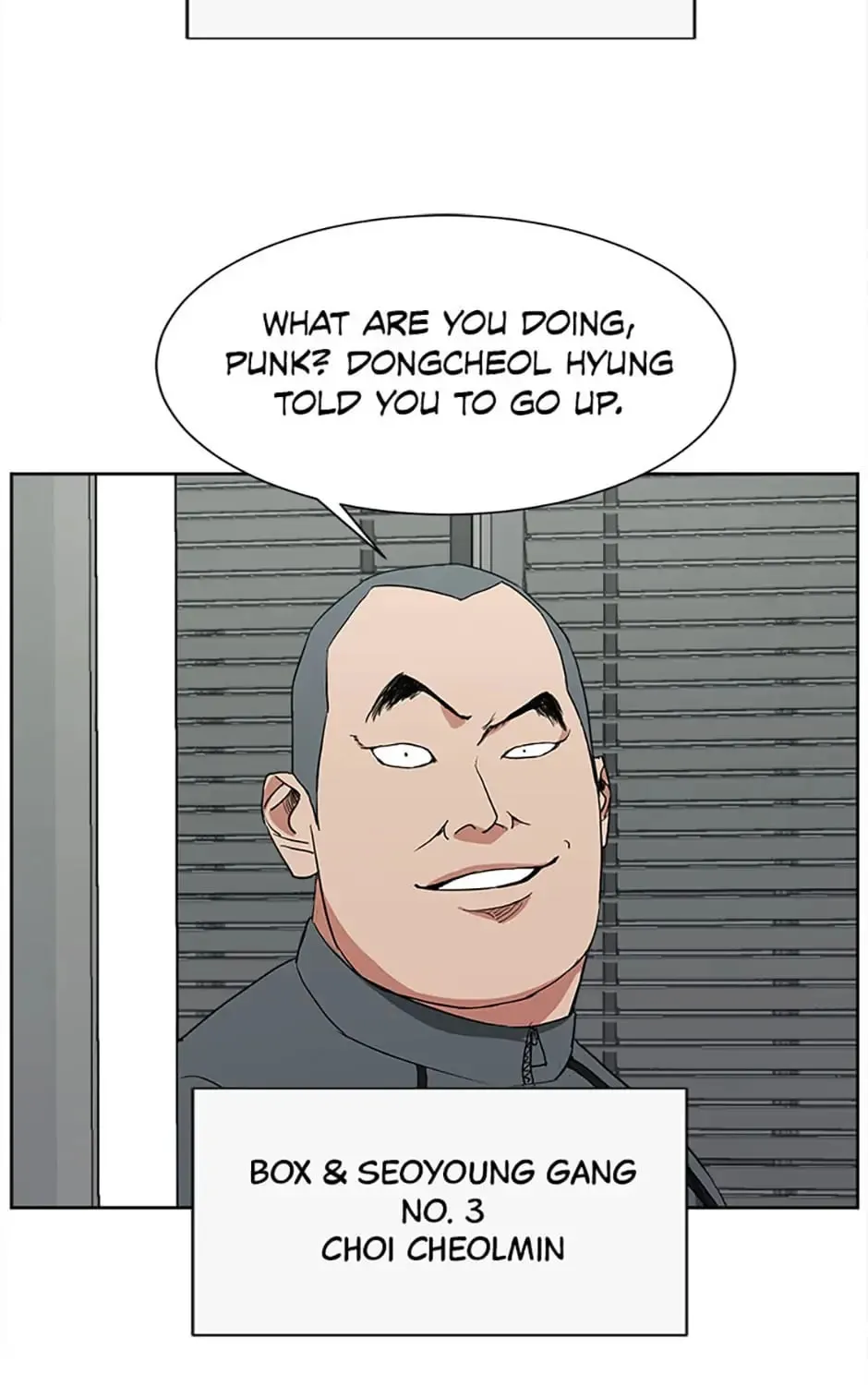 Read Grudge-laden Lackey chapter 37 image 122 on Lezhin