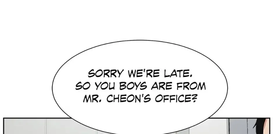 Read Grudge-laden Lackey chapter 37 image 123 on Lezhin