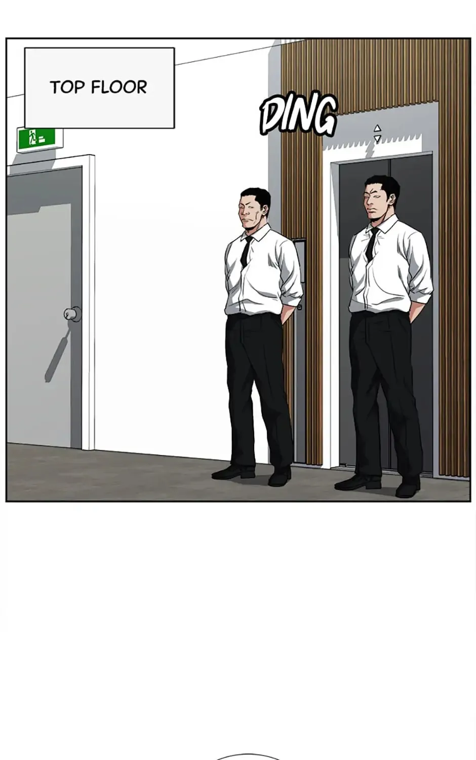 Read Grudge-laden Lackey chapter 37 image 126 on Lezhin