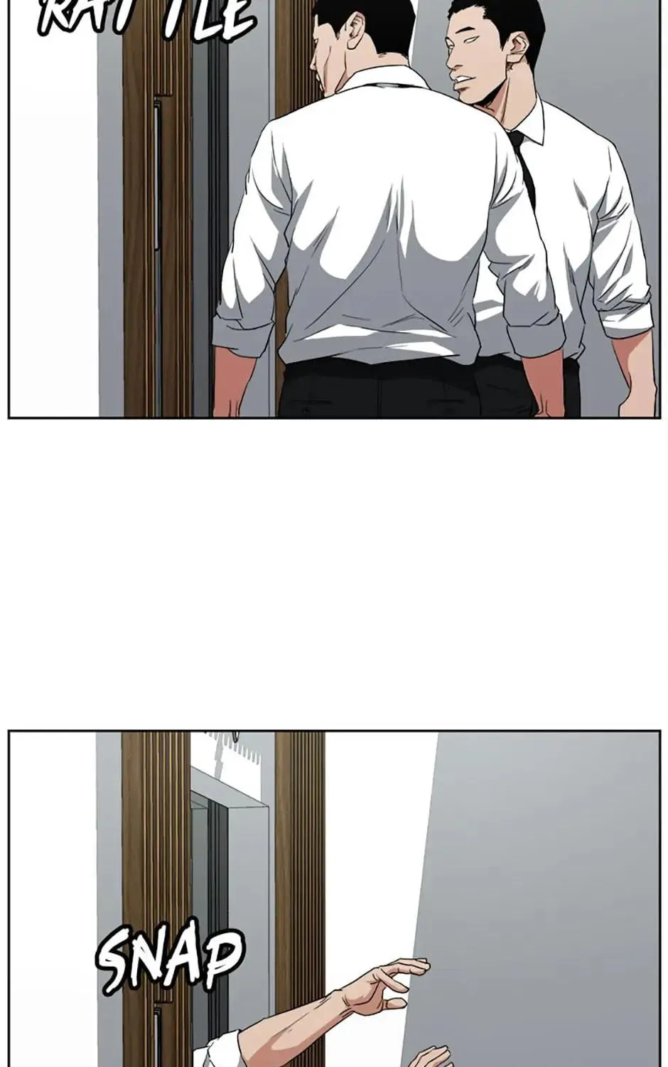 Read Grudge-laden Lackey chapter 37 image 128 on Lezhin