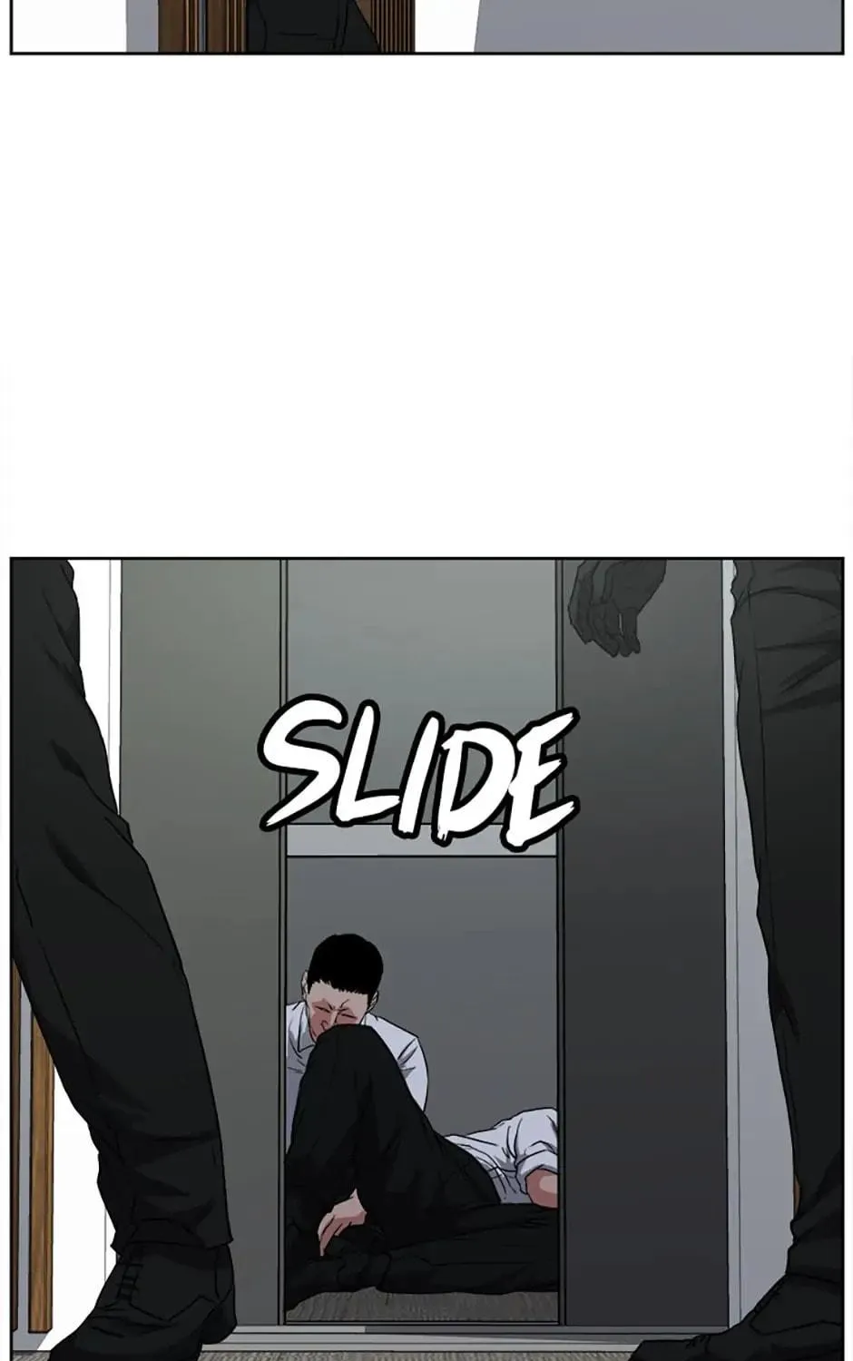 Read Grudge-laden Lackey chapter 37 image 130 on Lezhin