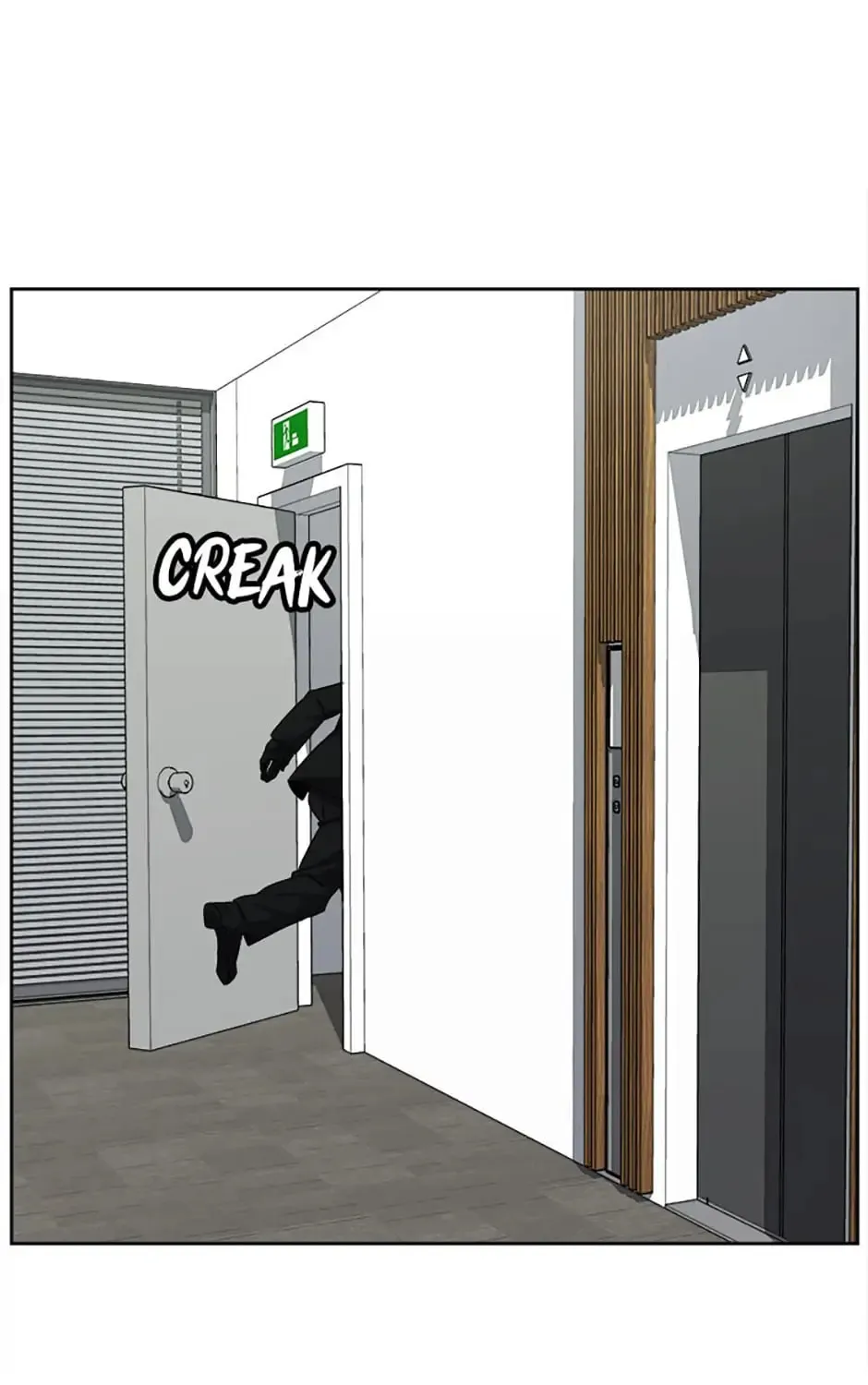 Read Grudge-laden Lackey chapter 37 image 132 on Lezhin
