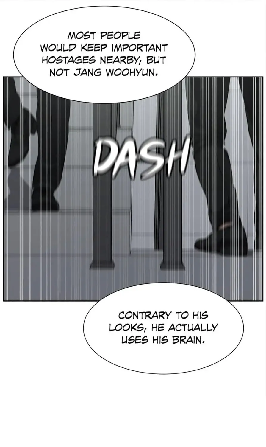 Read Grudge-laden Lackey chapter 37 image 134 on Lezhin