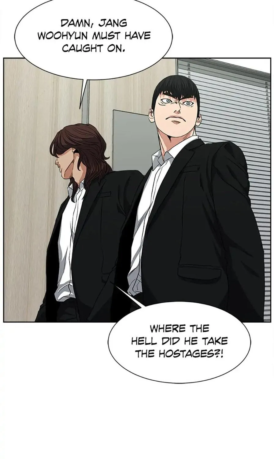 Read Grudge-laden Lackey chapter 37 image 142 on Lezhin
