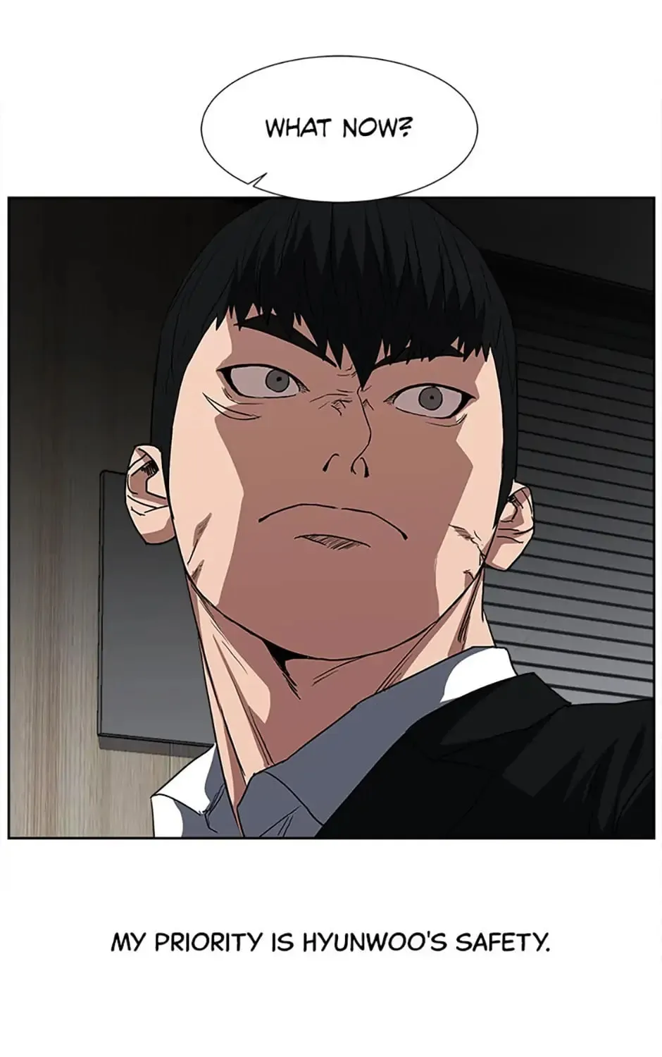 Read Grudge-laden Lackey chapter 37 image 144 on Lezhin