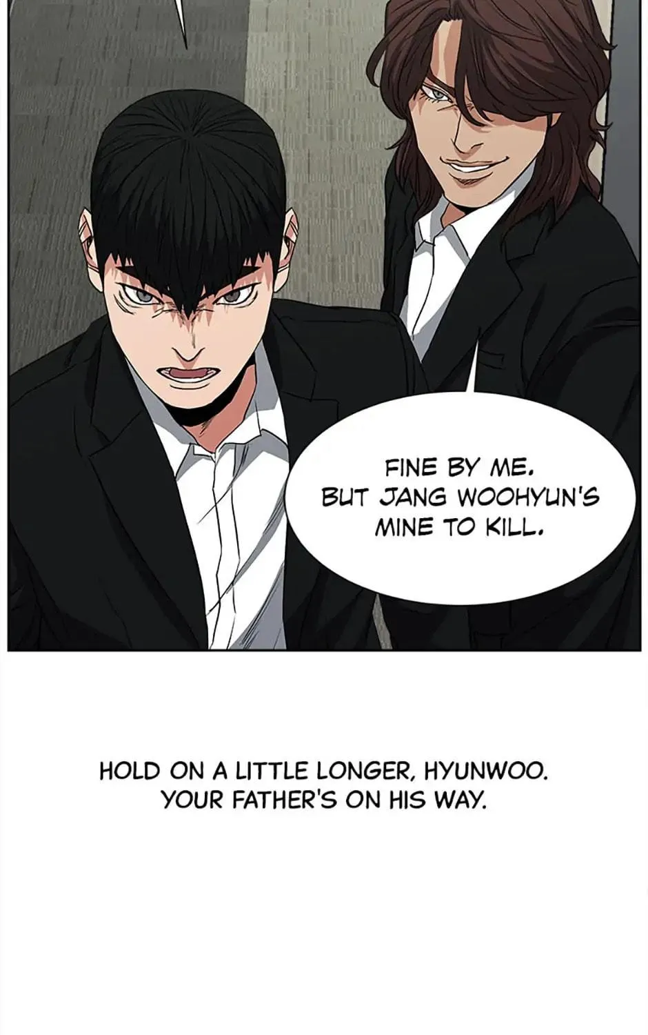 Read Grudge-laden Lackey chapter 37 image 148 on Lezhin