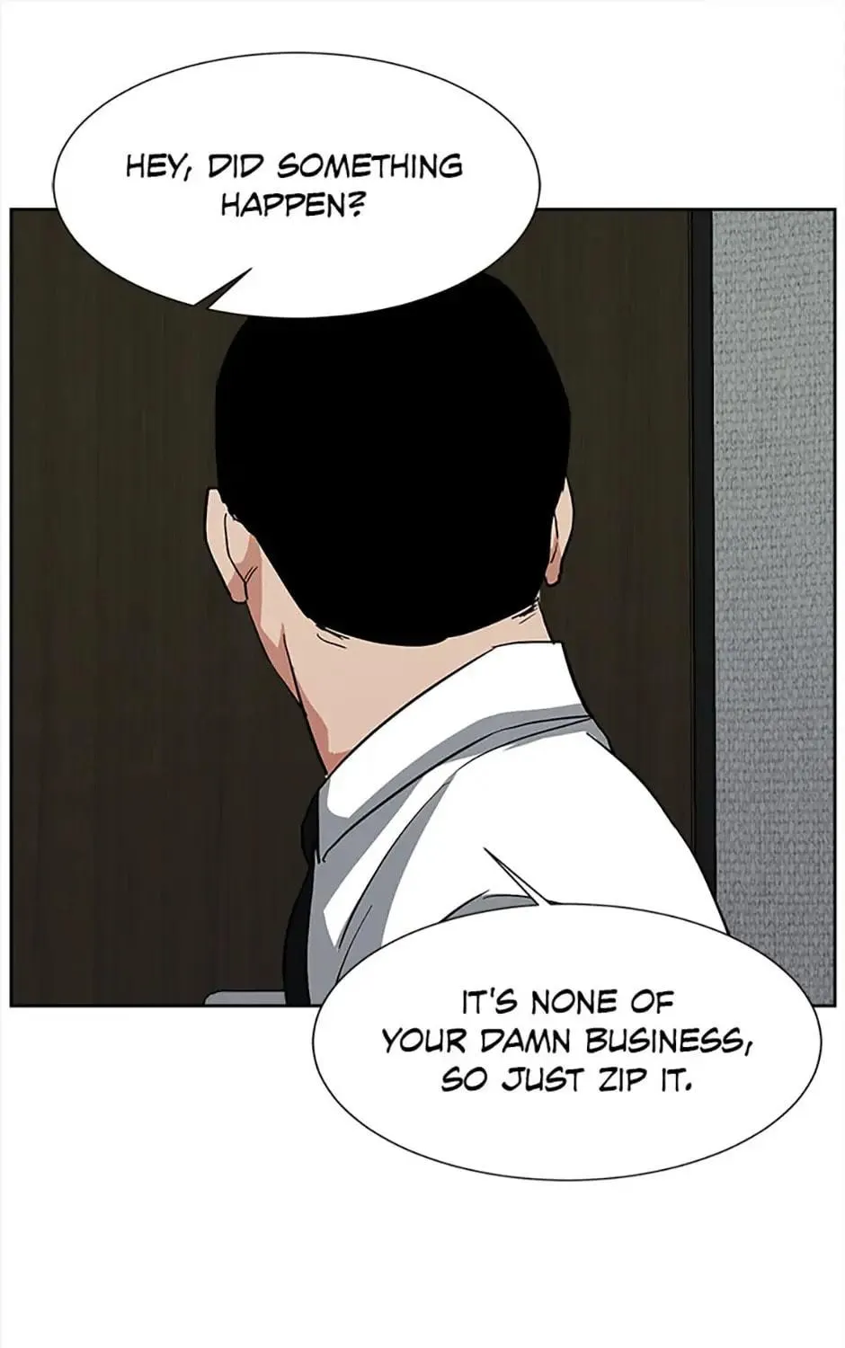 Read Grudge-laden Lackey chapter 37 image 154 on Lezhin
