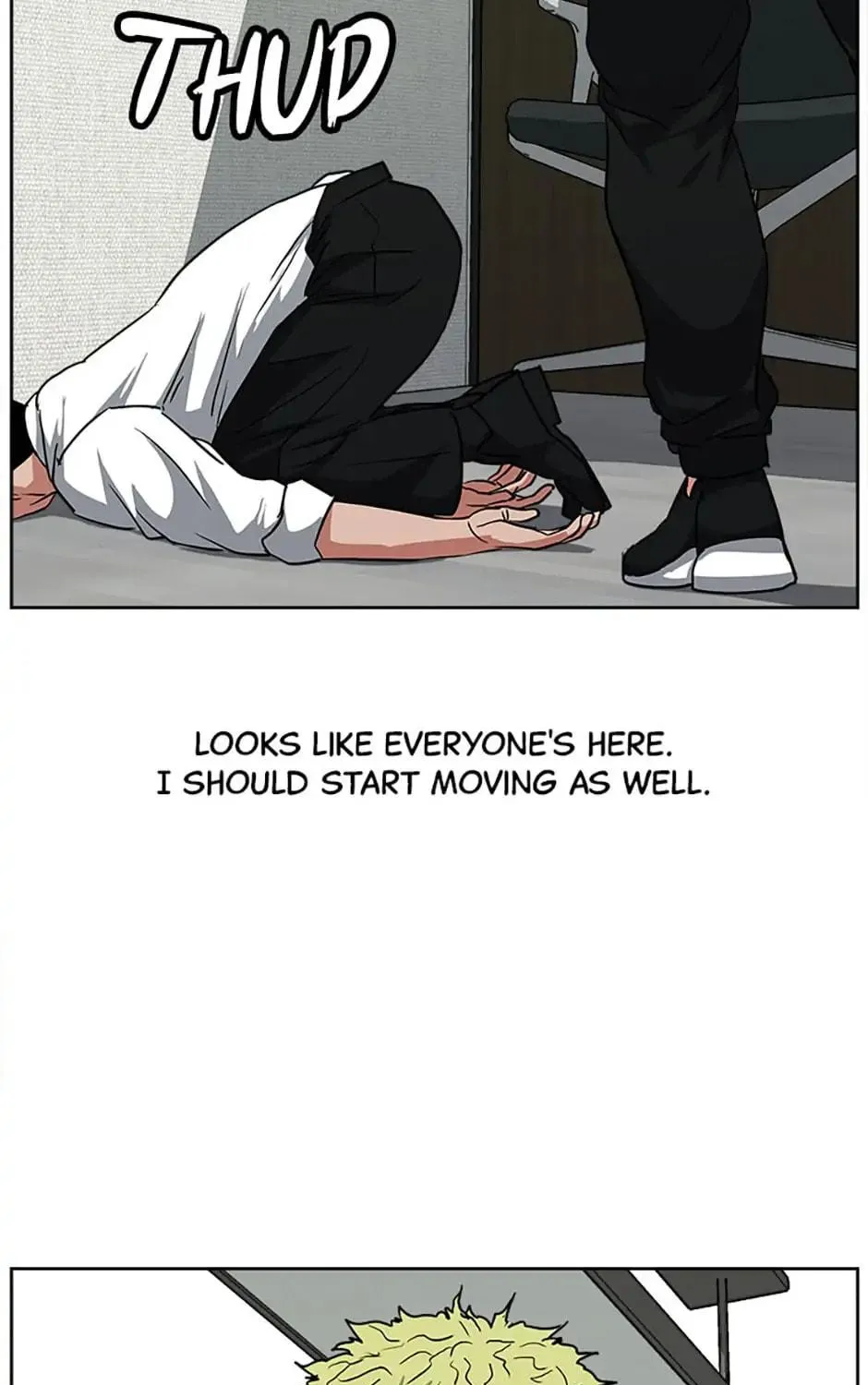 Read Grudge-laden Lackey chapter 37 image 158 on Lezhin