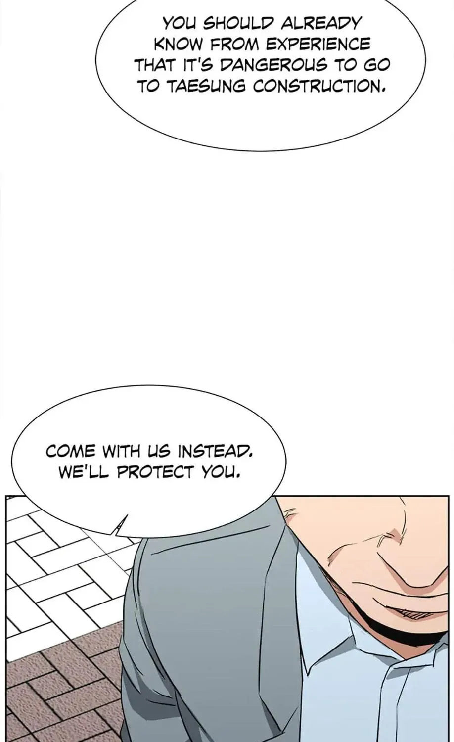 Read Grudge-laden Lackey chapter 37 image 16 on Lezhin
