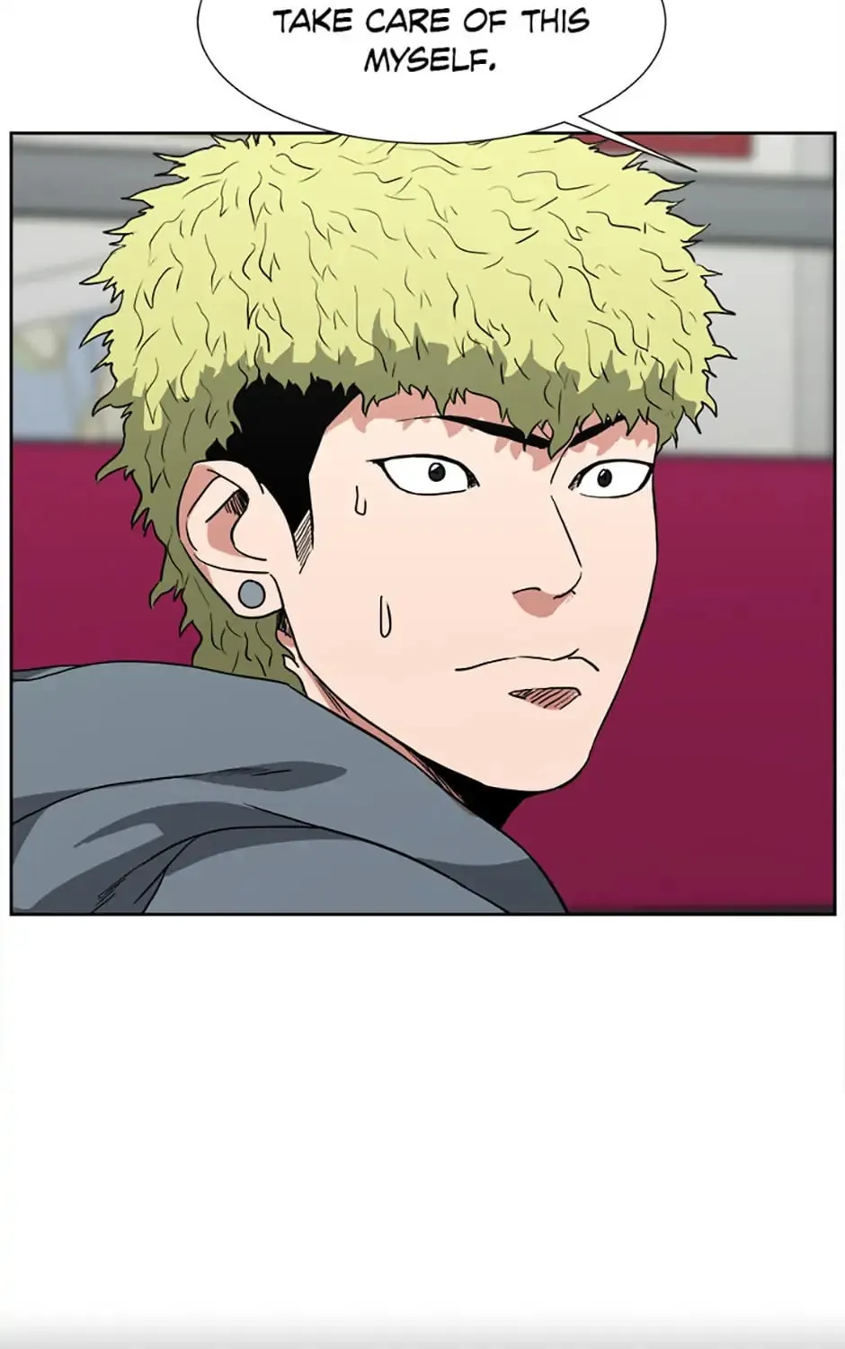 Read Grudge-laden Lackey chapter 37 image 24 on Lezhin