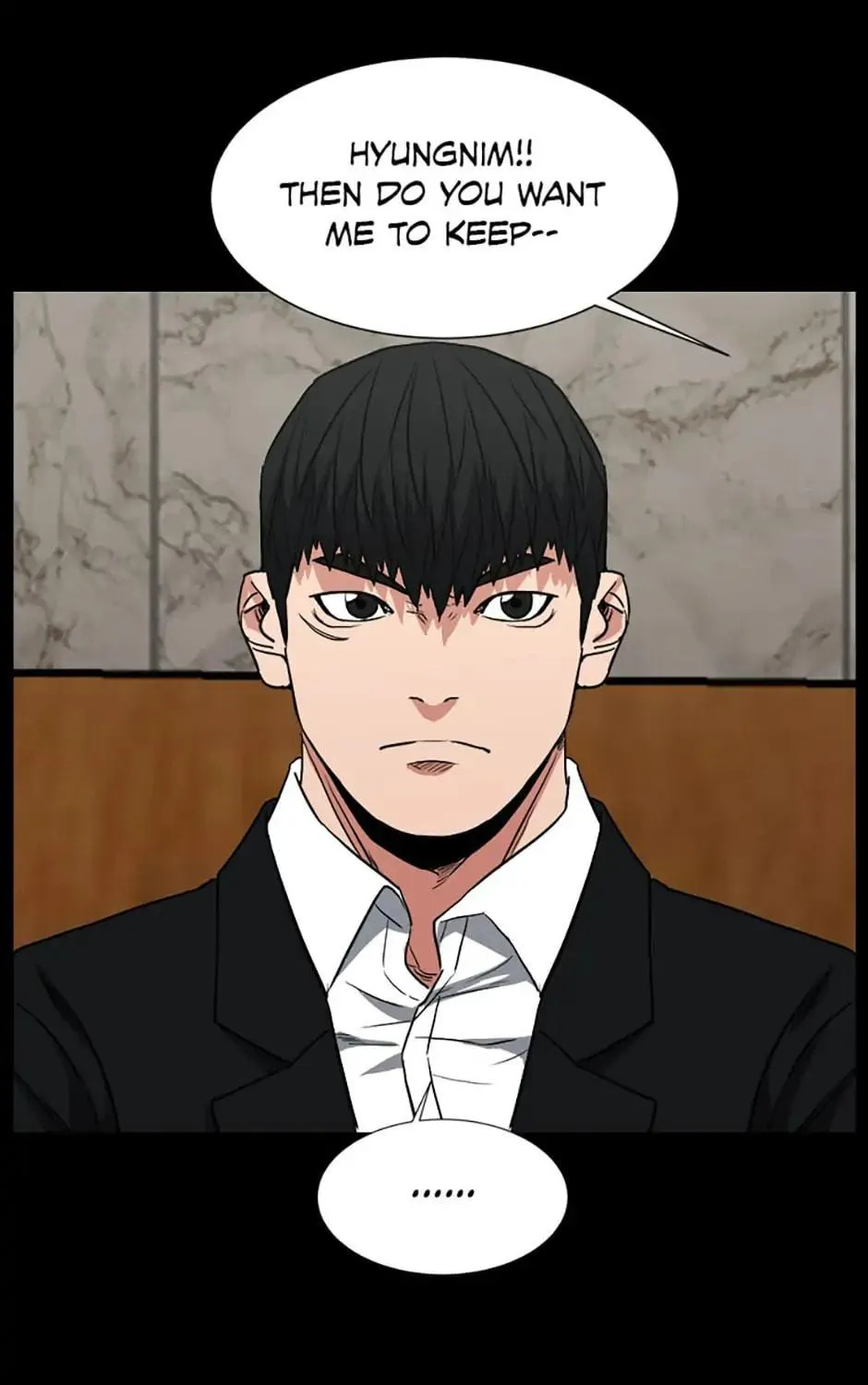 Read Grudge-laden Lackey chapter 37 image 28 on Lezhin