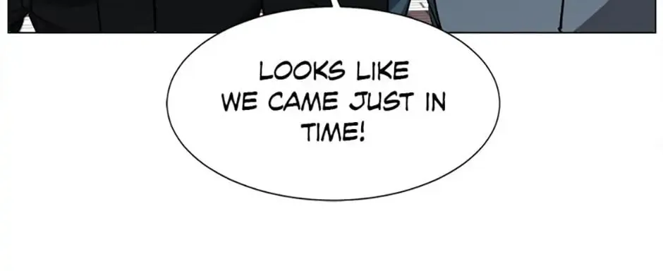 Read Grudge-laden Lackey chapter 37 image 3 on Lezhin