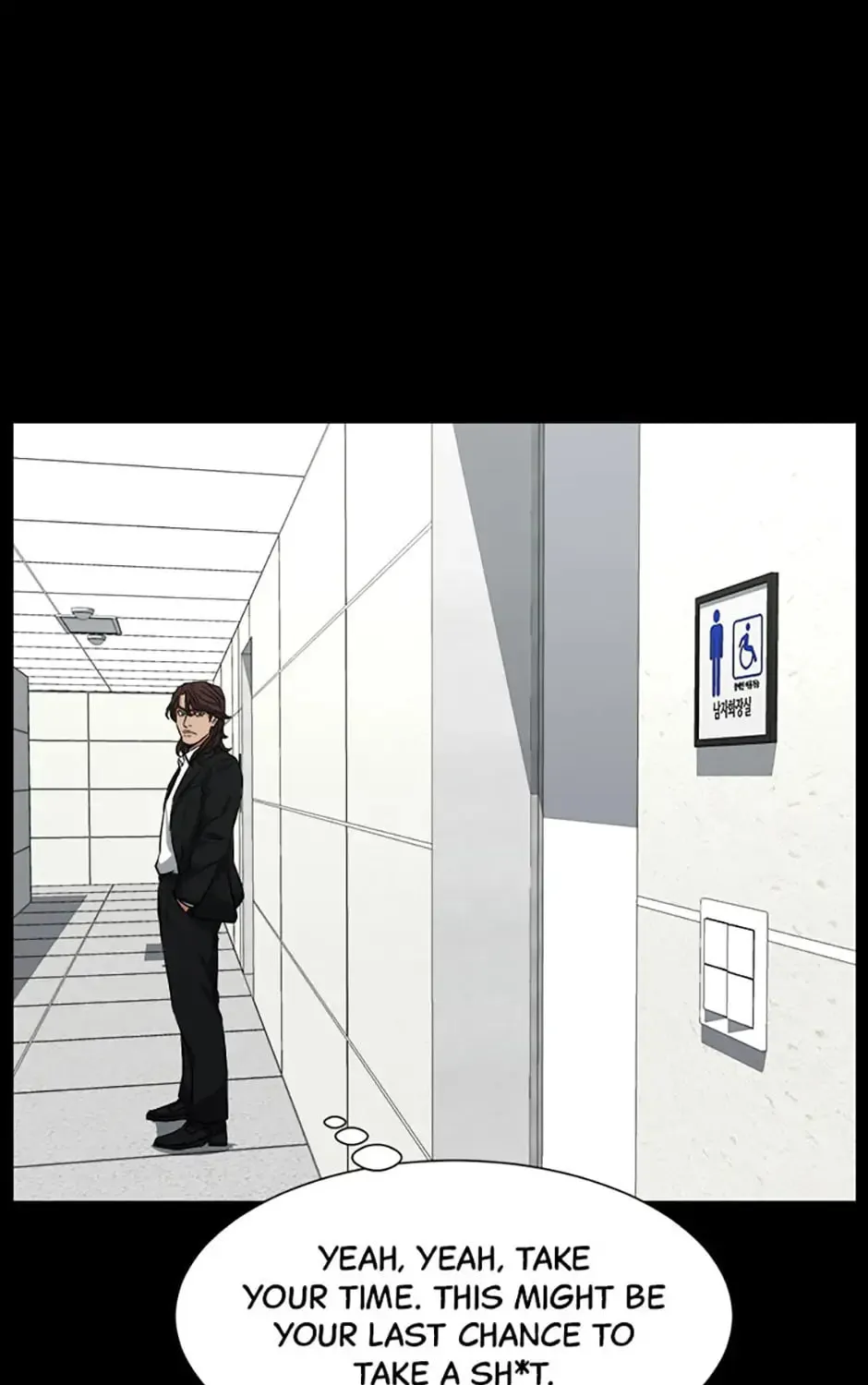 Read Grudge-laden Lackey chapter 37 image 30 on Lezhin