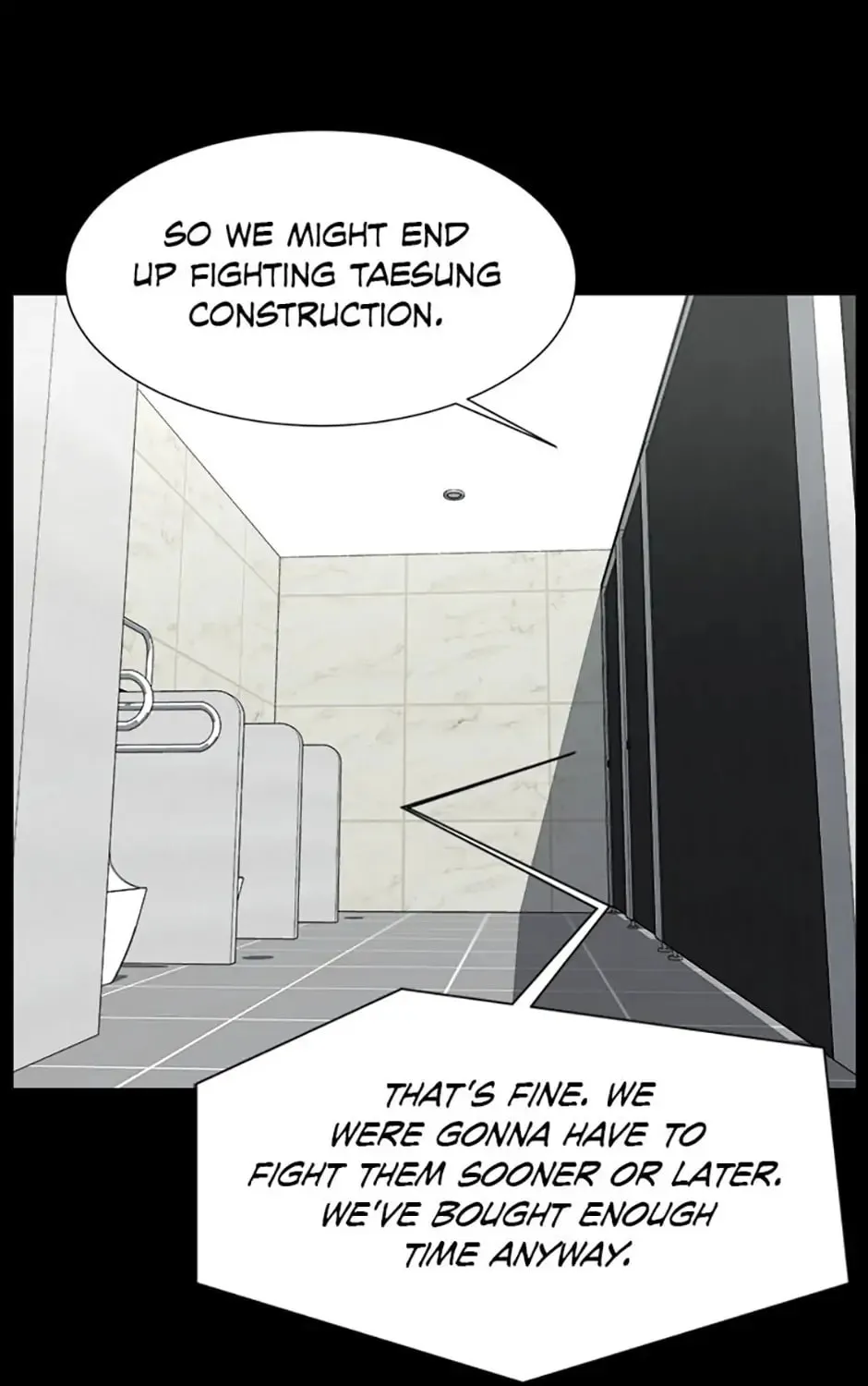 Read Grudge-laden Lackey chapter 37 image 32 on Lezhin