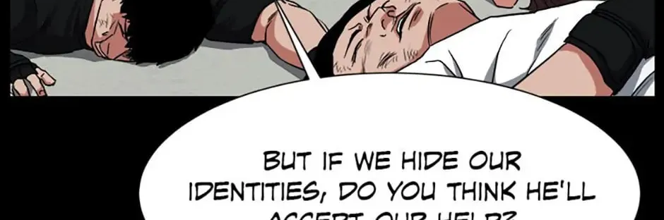 Read Grudge-laden Lackey chapter 37 image 37 on Lezhin
