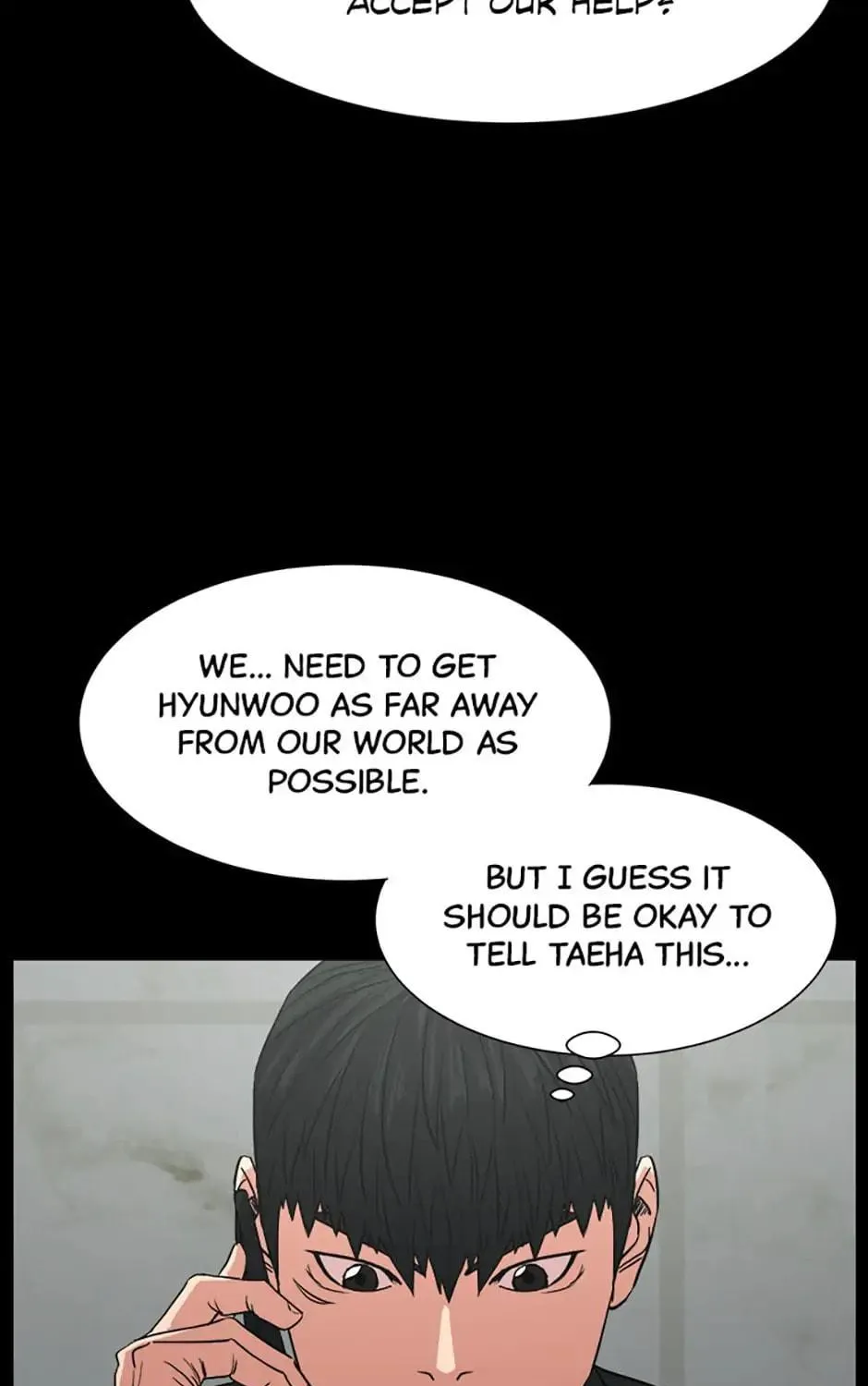 Read Grudge-laden Lackey chapter 37 image 38 on Lezhin