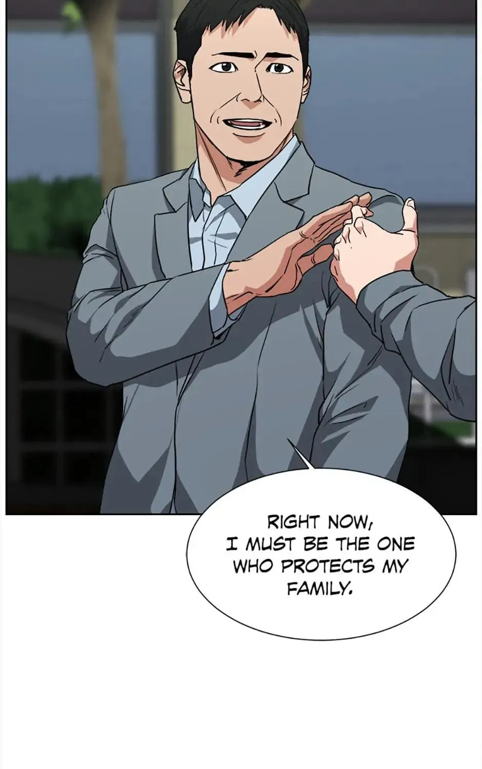 Read Grudge-laden Lackey chapter 37 image 48 on Lezhin