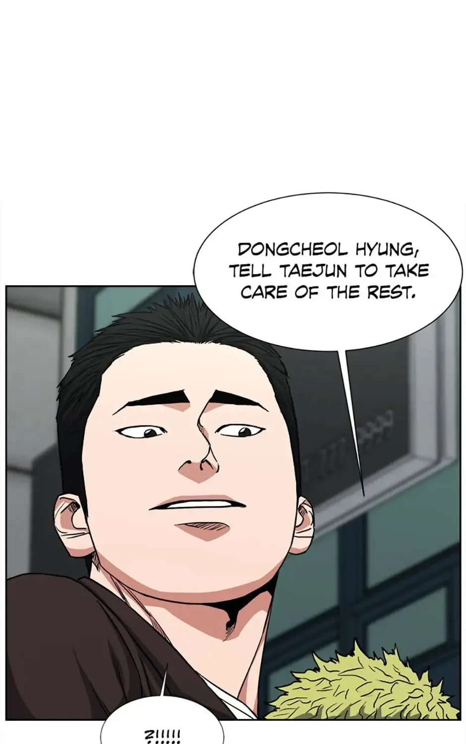 Read Grudge-laden Lackey chapter 37 image 56 on Lezhin