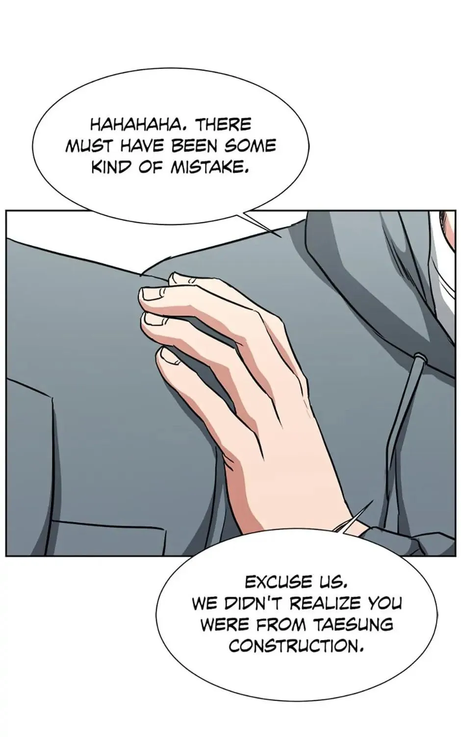 Read Grudge-laden Lackey chapter 37 image 58 on Lezhin