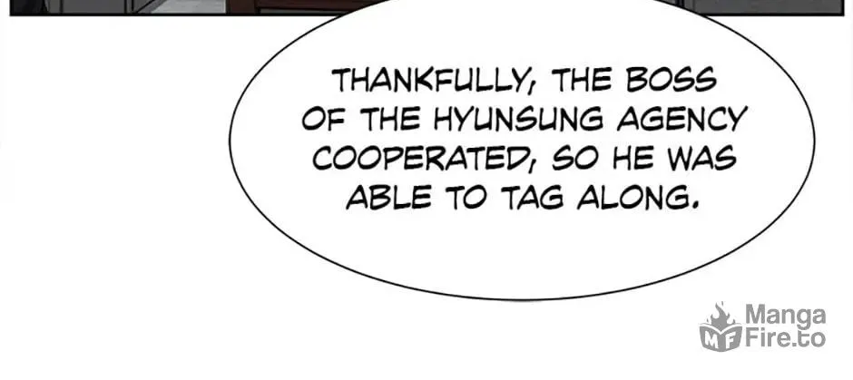Read Grudge-laden Lackey chapter 37 image 69 on Lezhin