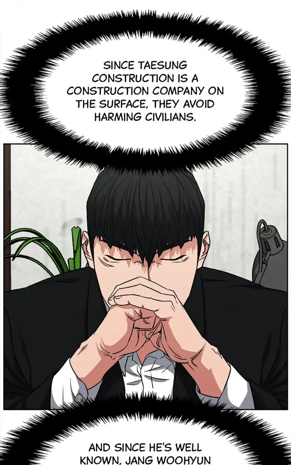 Read Grudge-laden Lackey chapter 37 image 72 on Lezhin