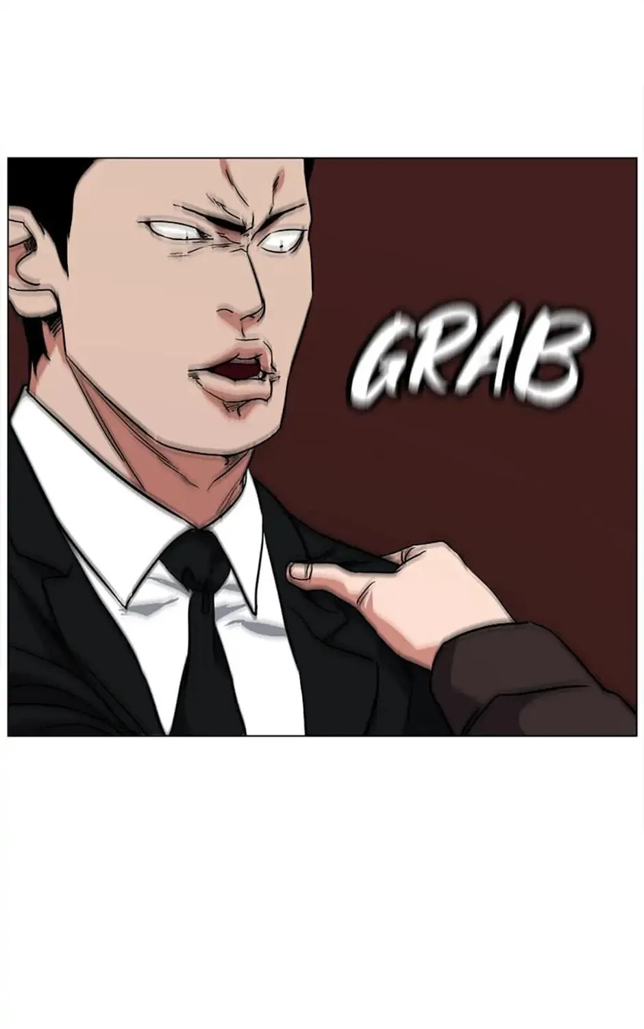 Read Grudge-laden Lackey chapter 37 image 8 on Lezhin