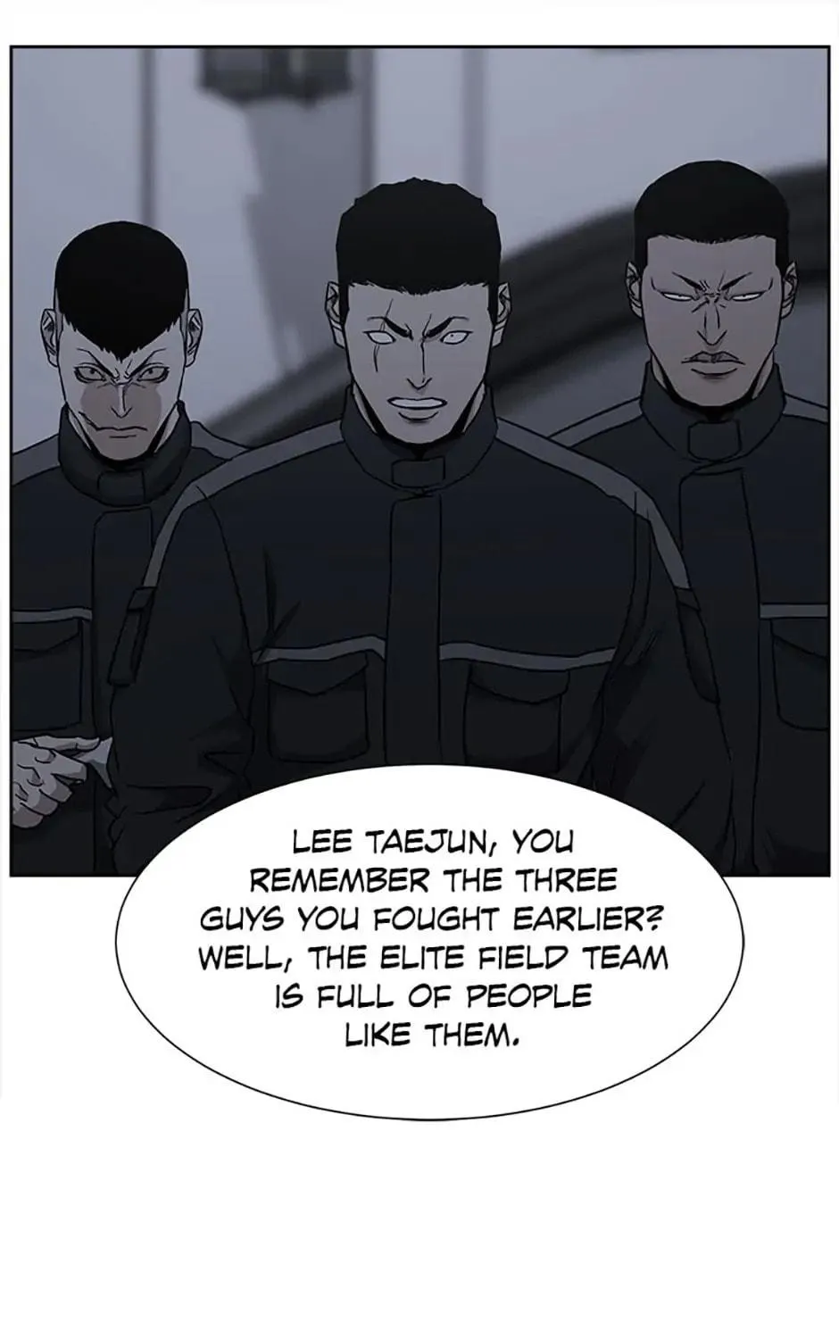 Read Grudge-laden Lackey chapter 37 image 82 on Lezhin