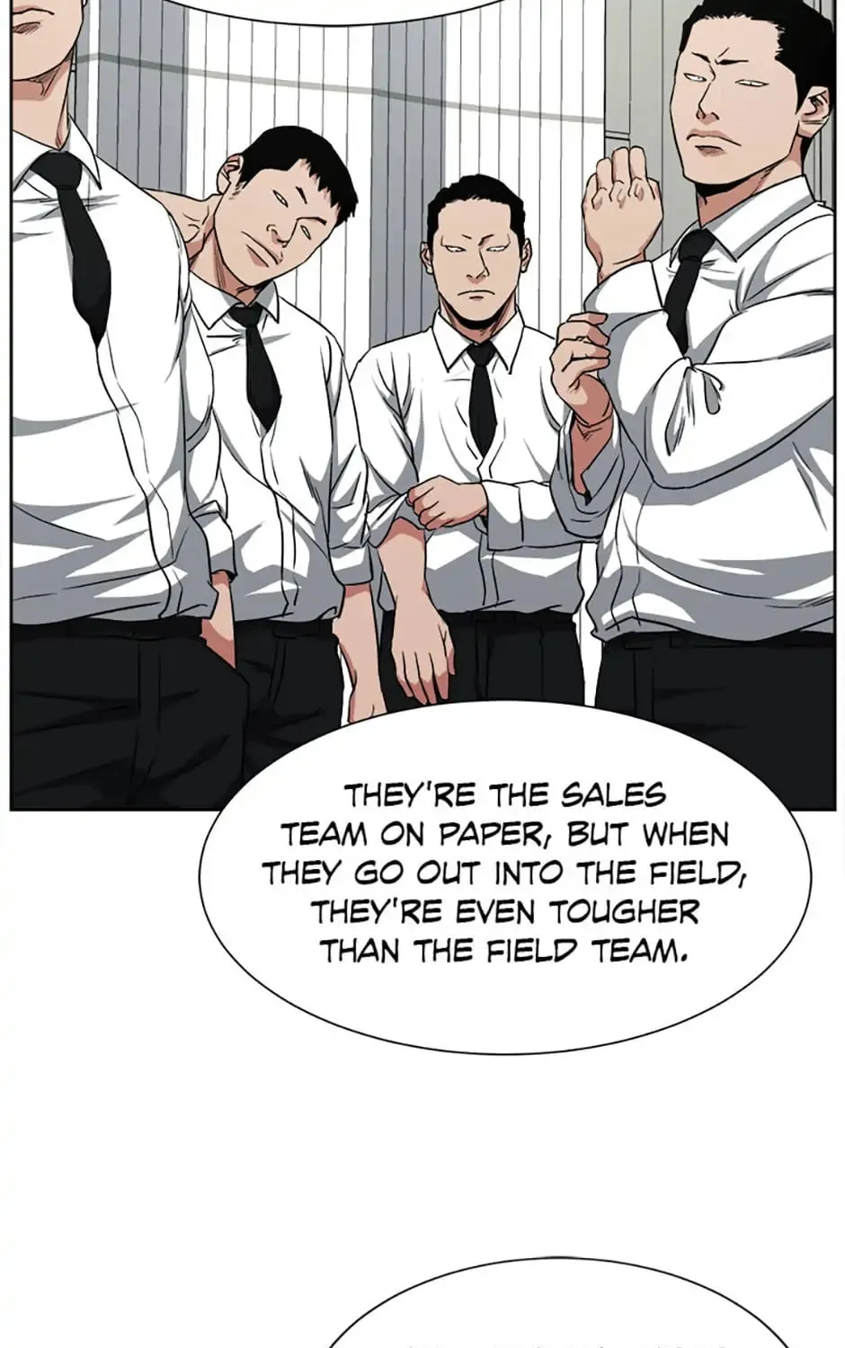 Read Grudge-laden Lackey chapter 37 image 84 on Lezhin