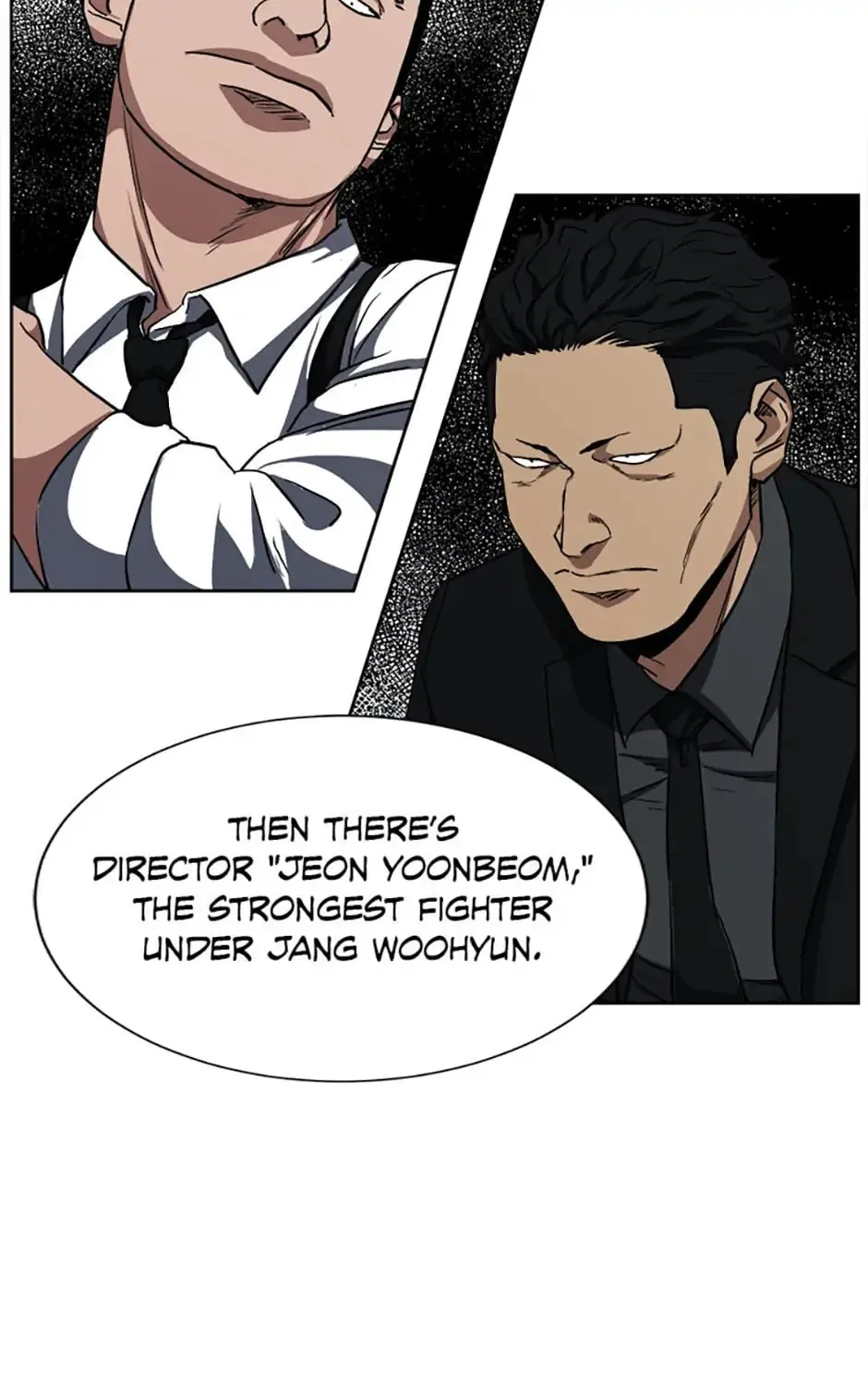 Read Grudge-laden Lackey chapter 37 image 86 on Lezhin
