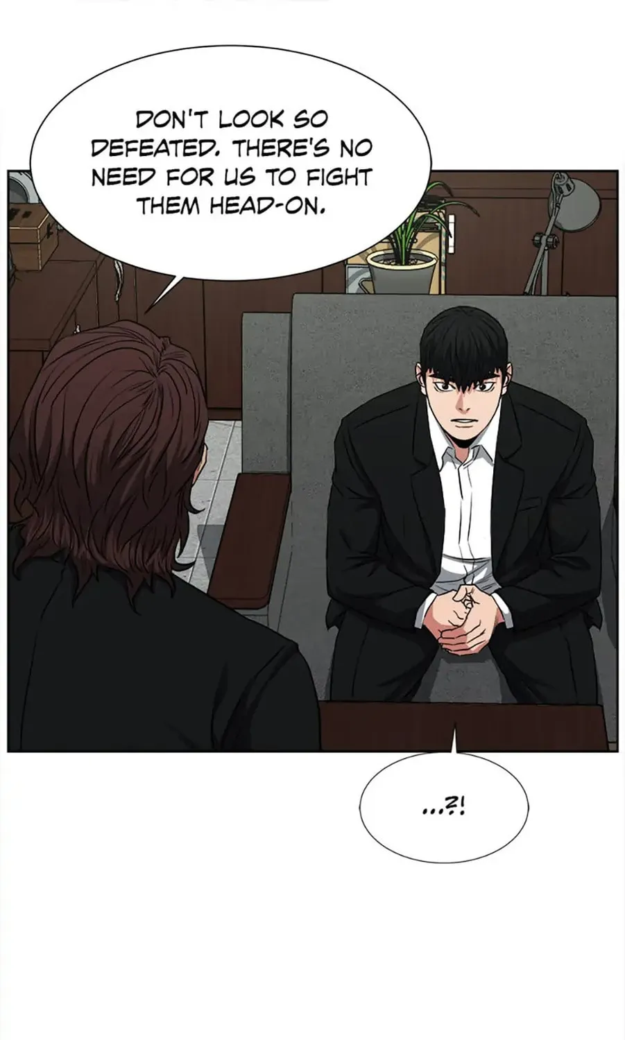 Read Grudge-laden Lackey chapter 37 image 92 on Lezhin