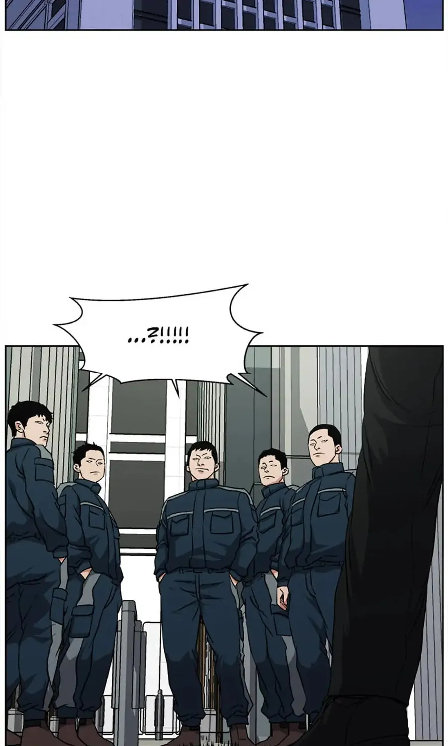 Read Grudge-laden Lackey chapter 37 image 96 on Lezhin